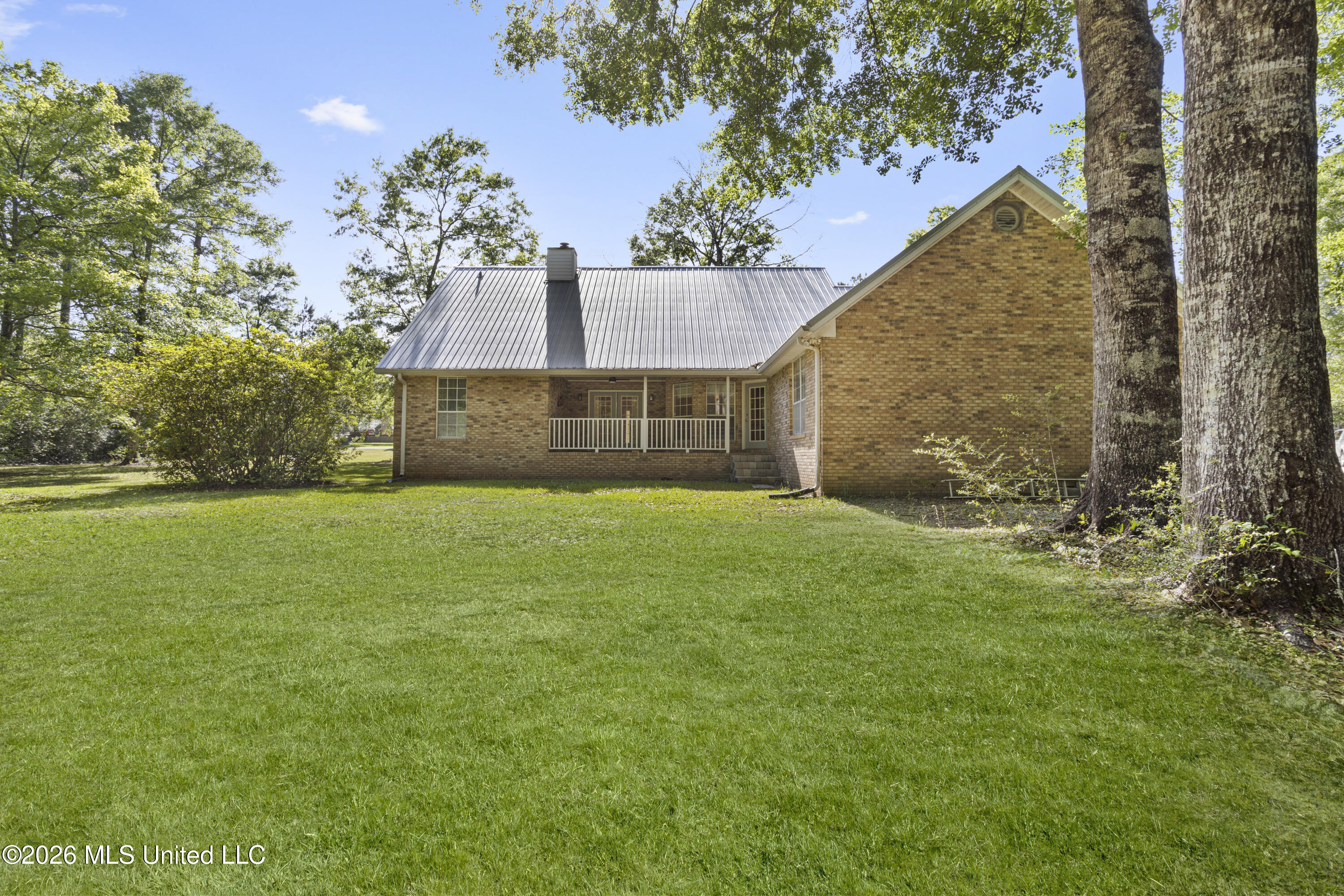13312 Little Bluff Drive