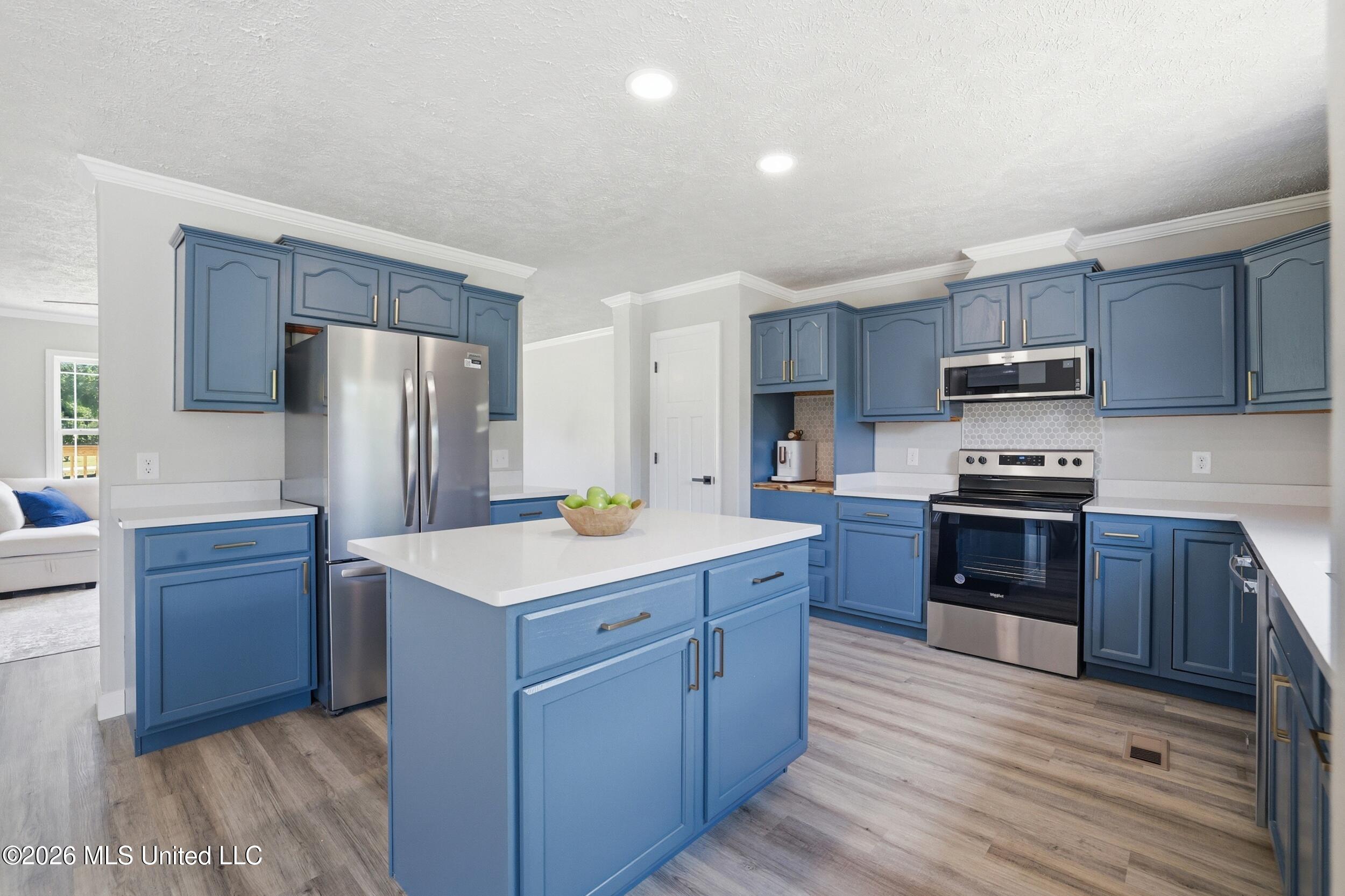 11604 Fox Ridge Drive