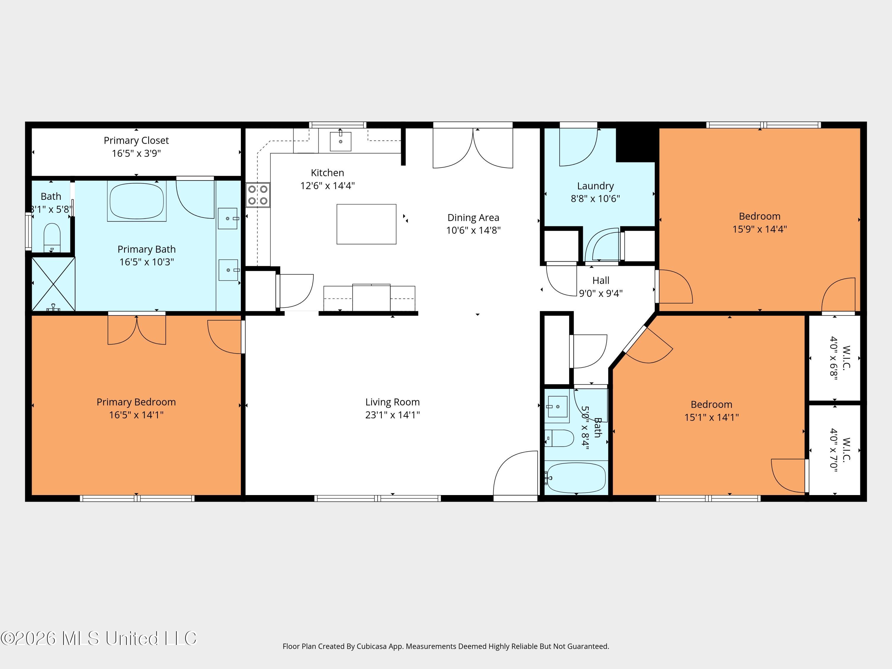 11604 Fox Ridge Drive