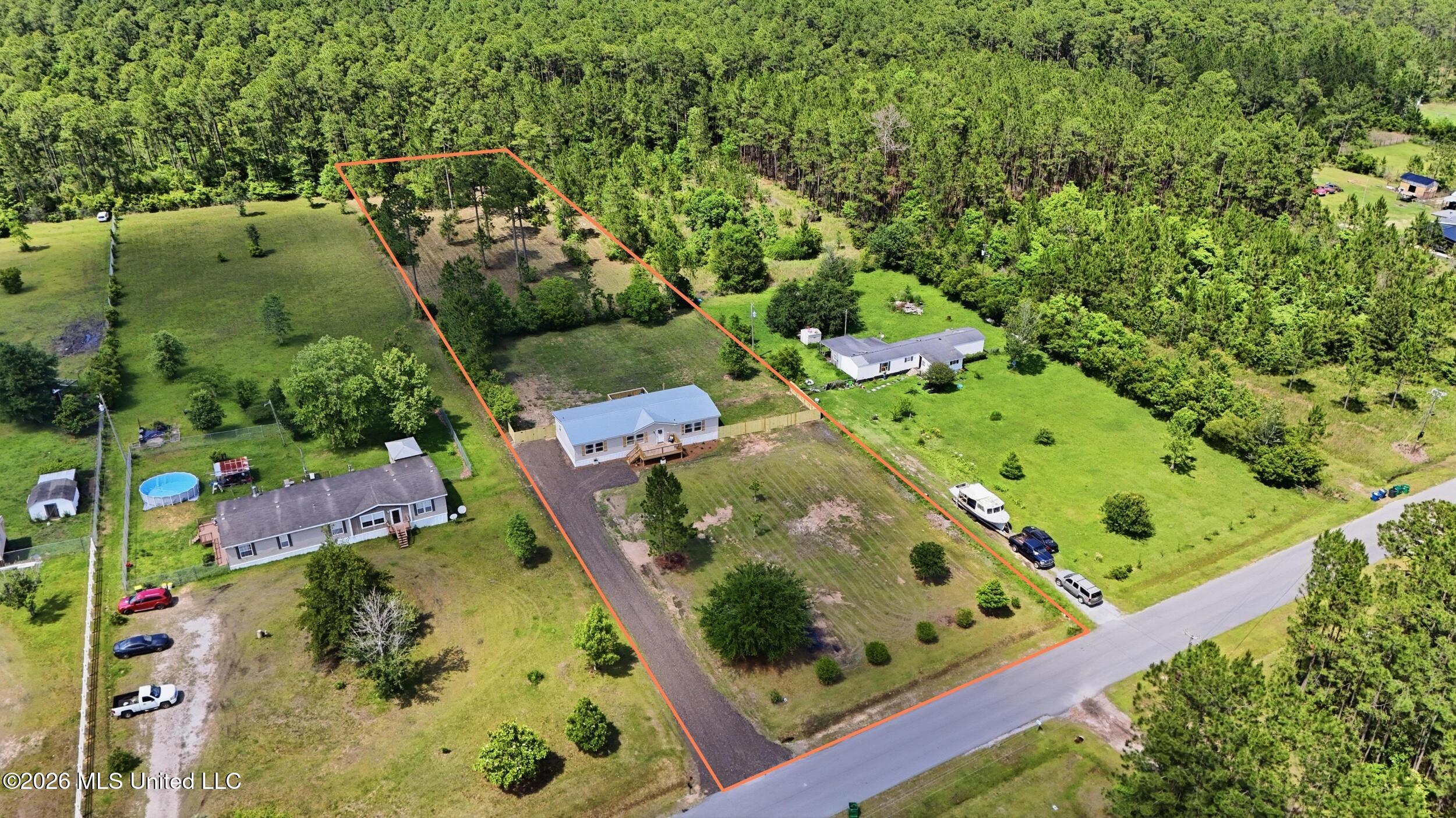 11604 Fox Ridge Drive