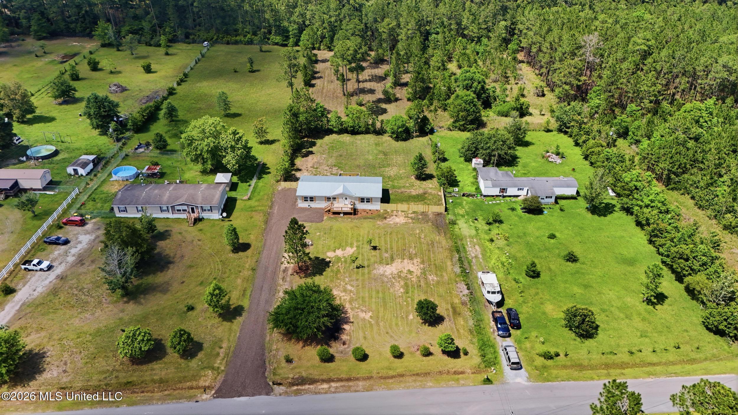 11604 Fox Ridge Drive