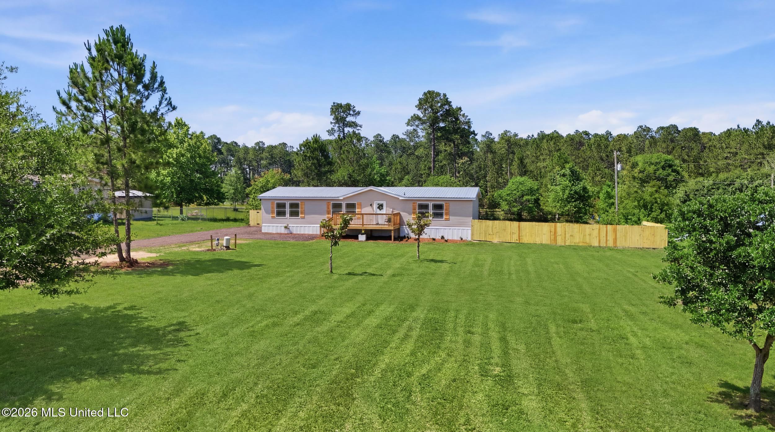 11604 Fox Ridge Drive