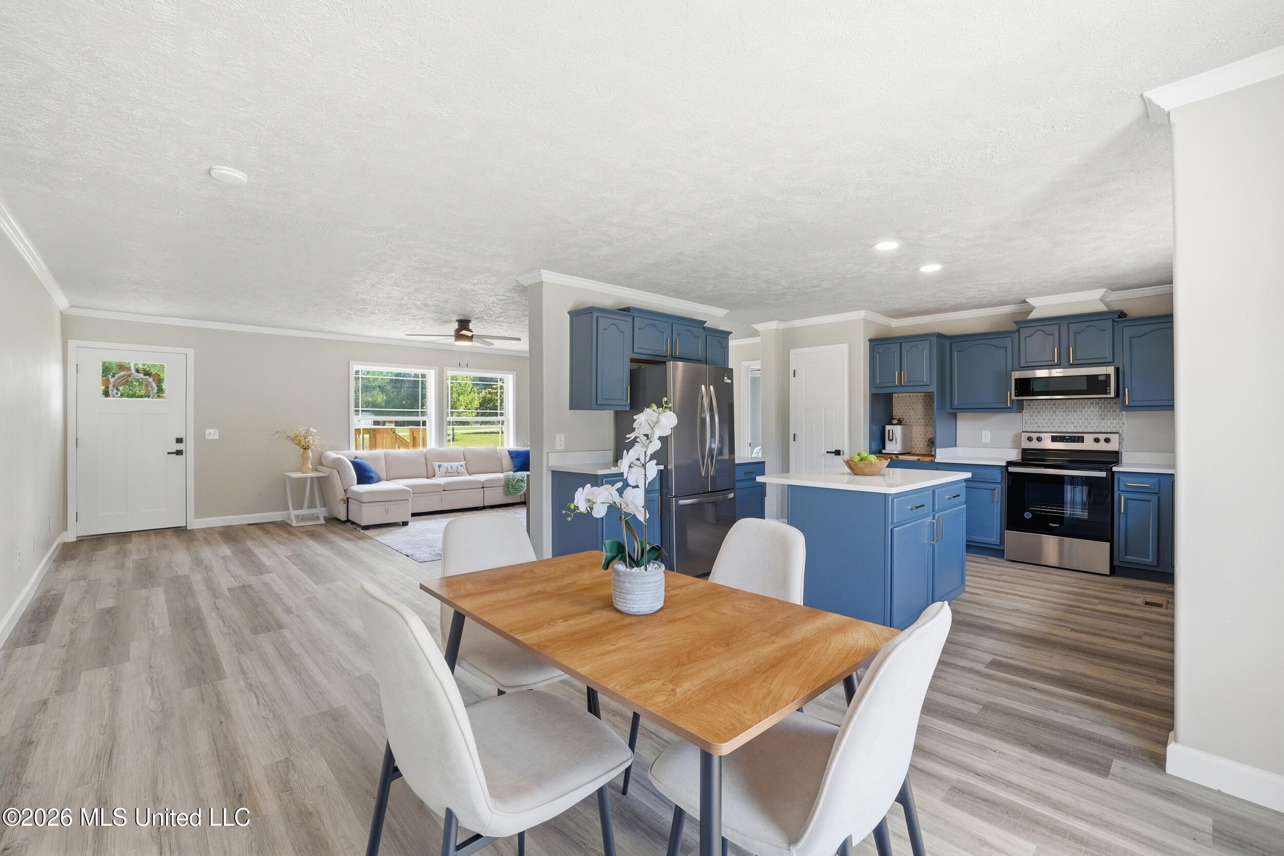 11604 Fox Ridge Drive
