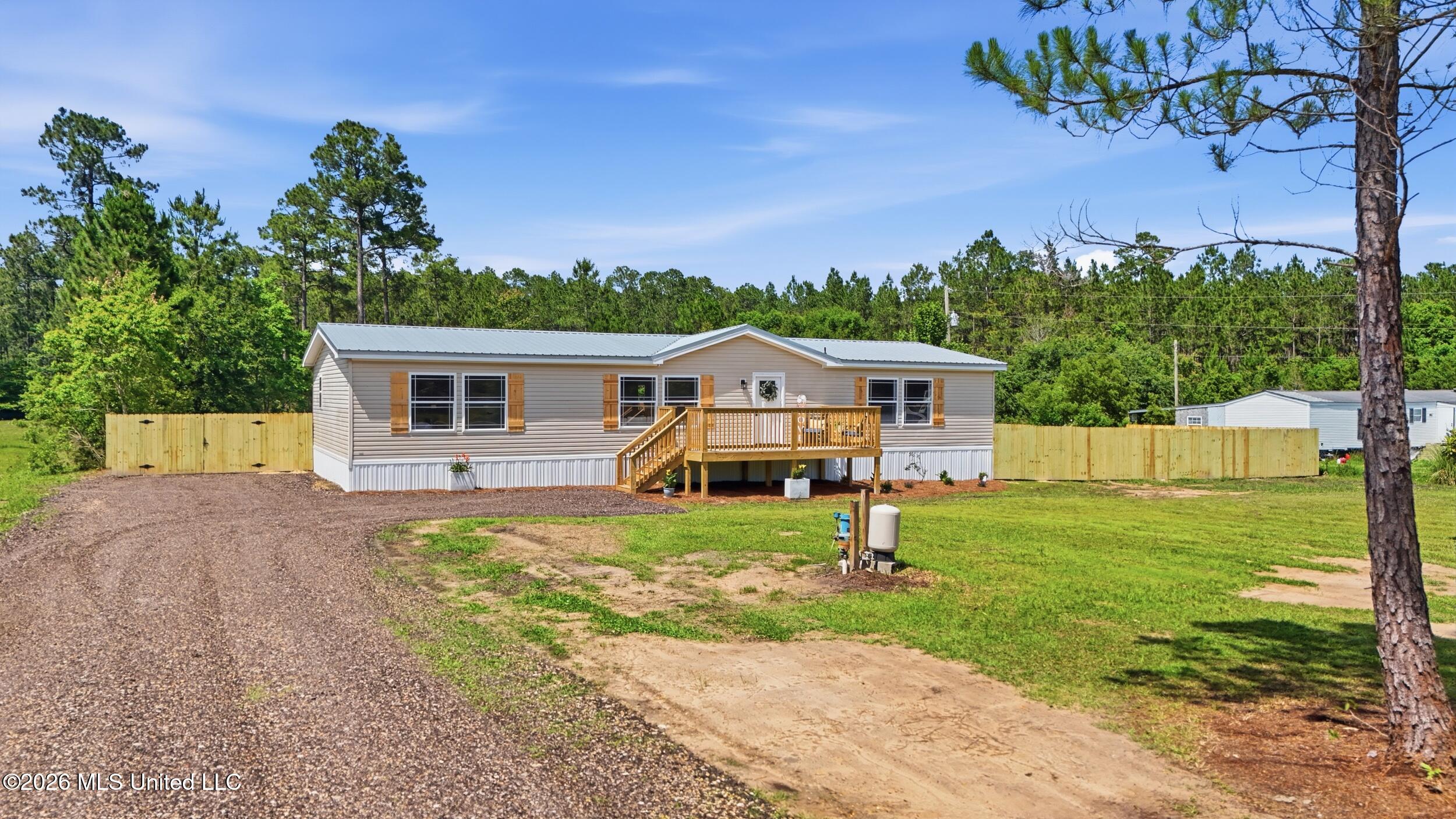 11604 Fox Ridge Drive