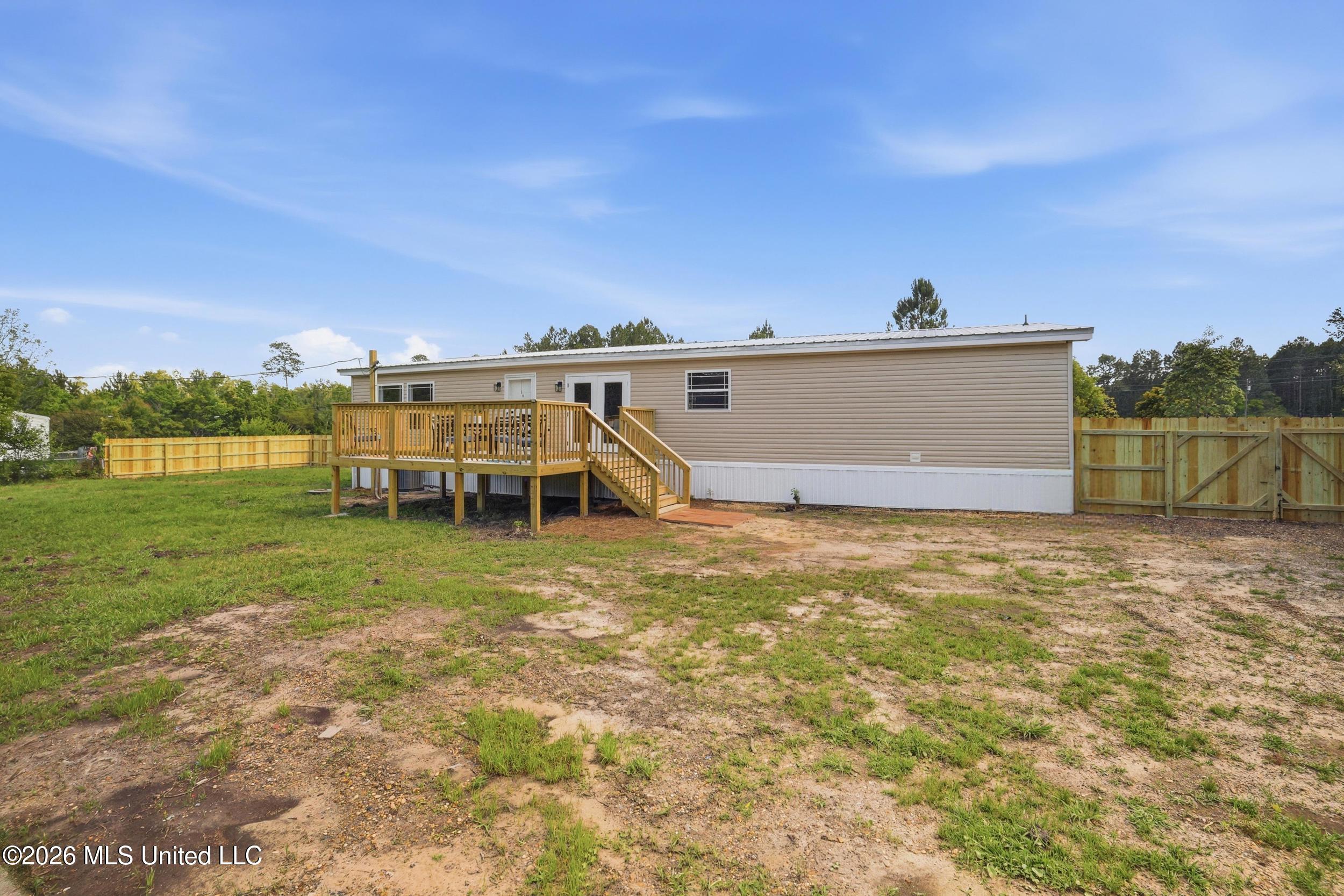 11604 Fox Ridge Drive