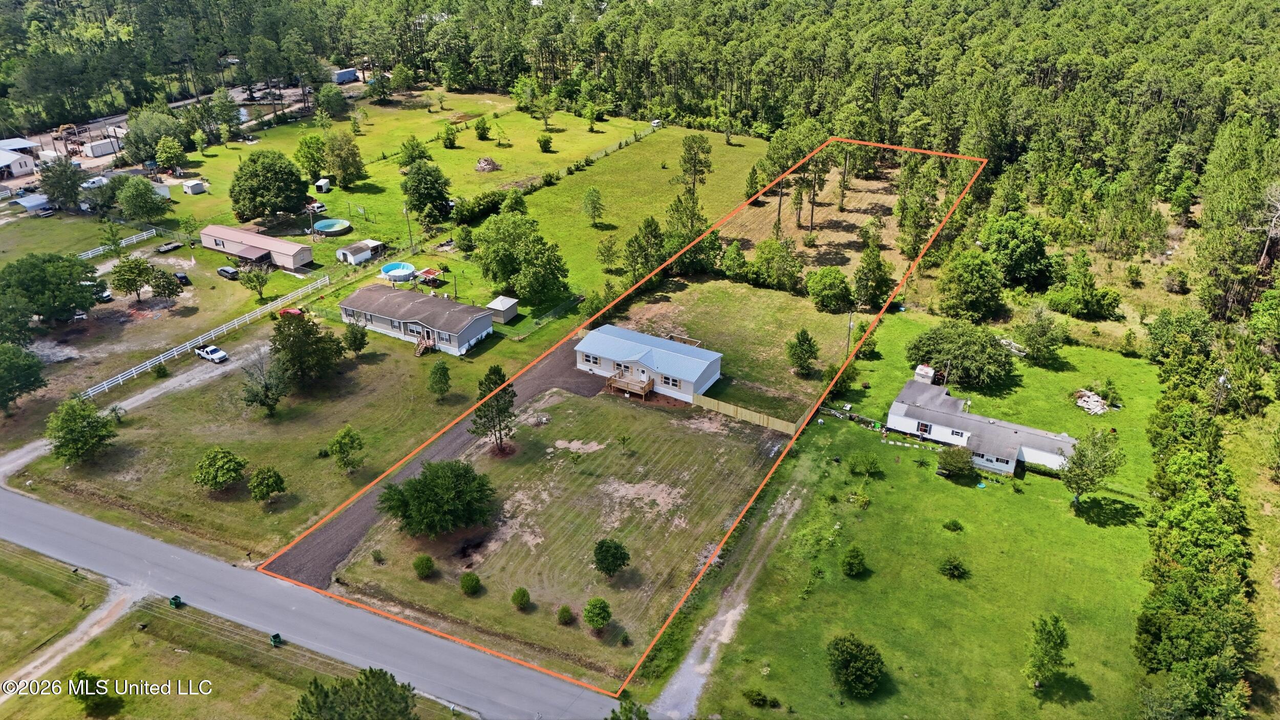 11604 Fox Ridge Drive