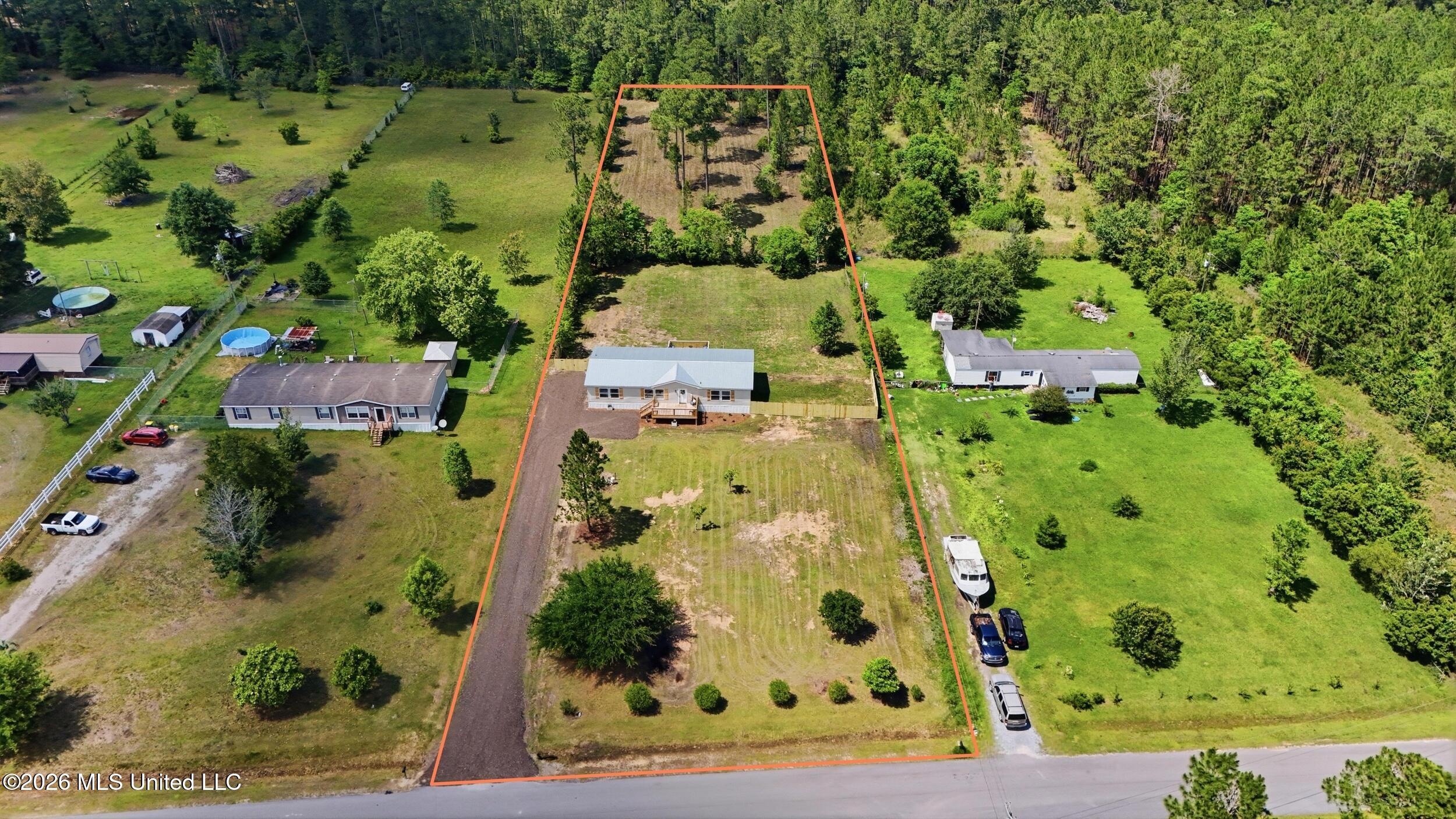 11604 Fox Ridge Drive