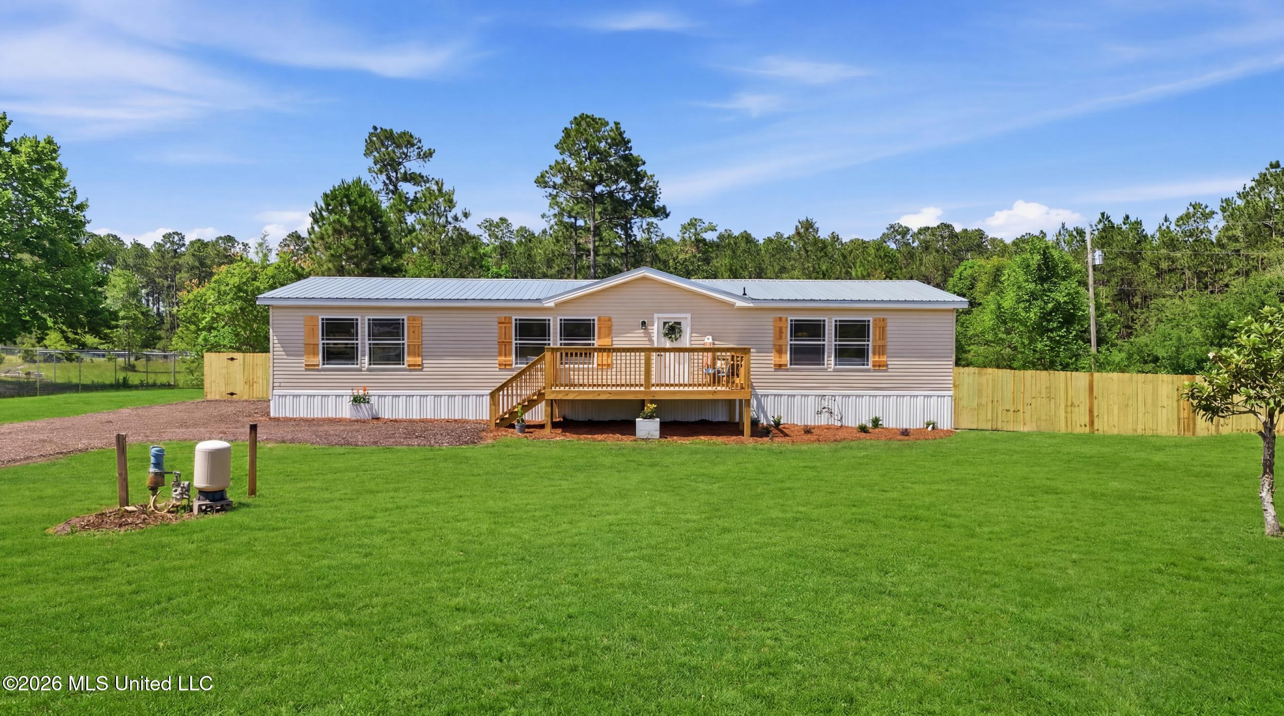 11604 Fox Ridge Drive