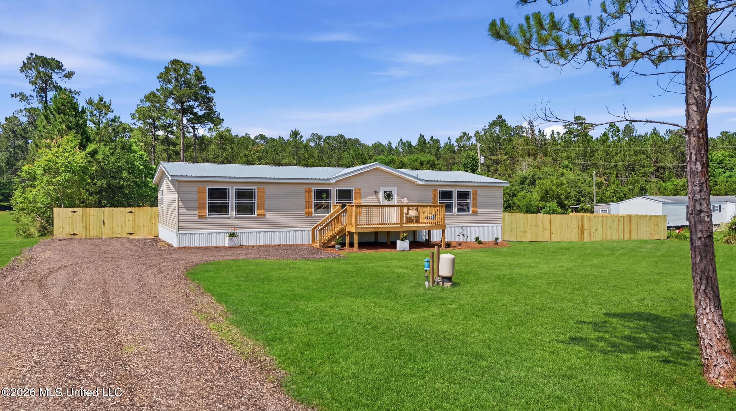 11604 Fox Ridge Drive