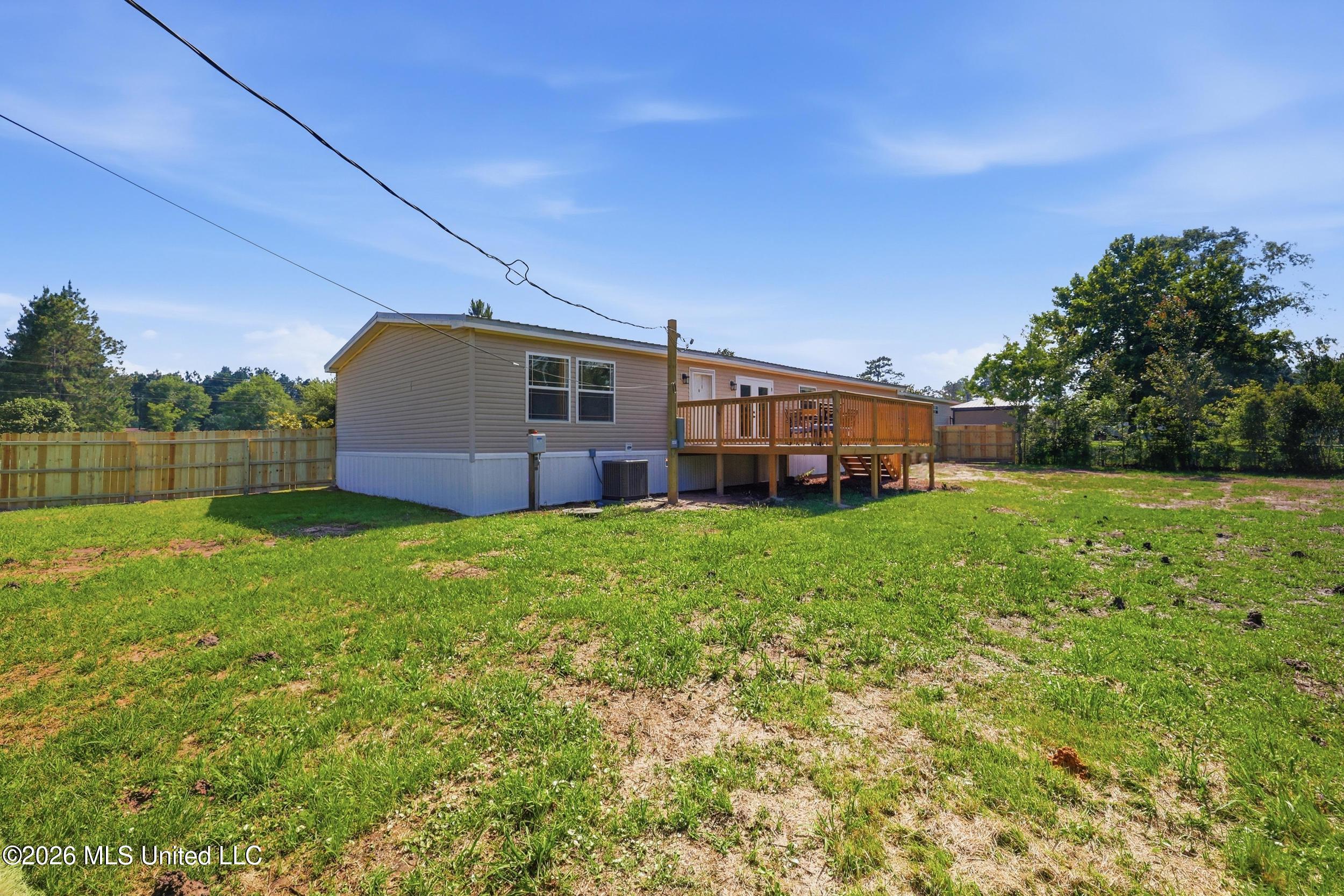 11604 Fox Ridge Drive