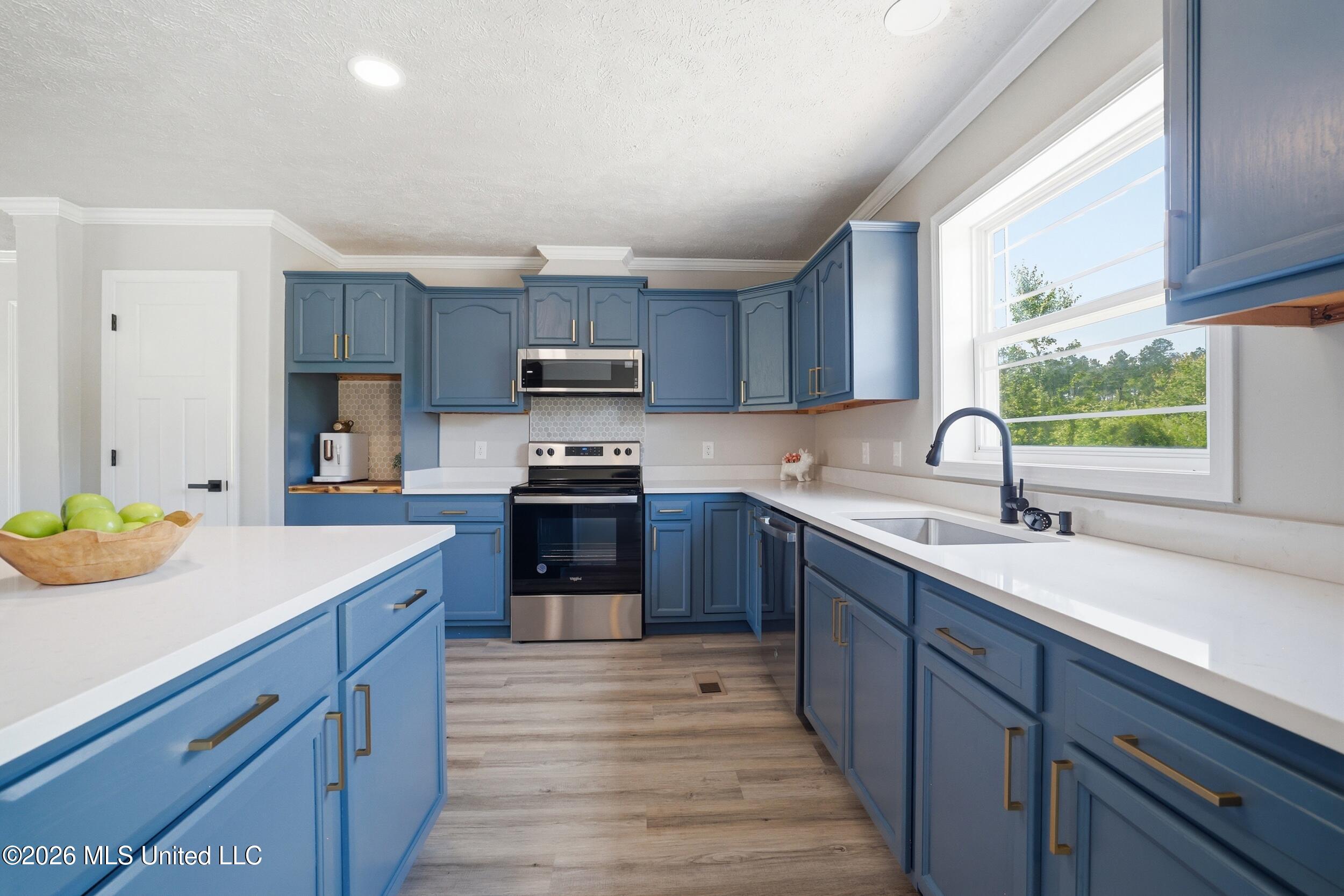 11604 Fox Ridge Drive