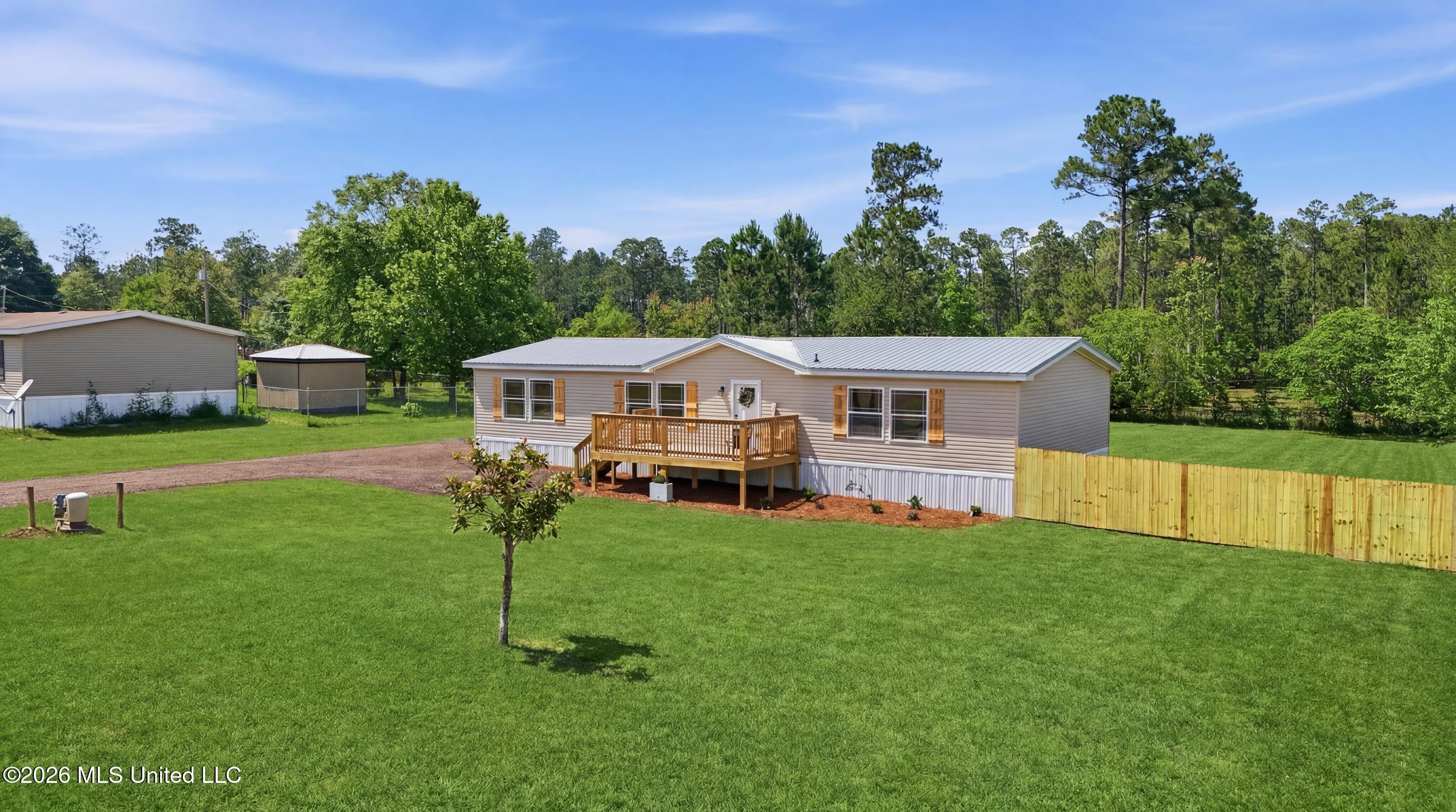 11604 Fox Ridge Drive