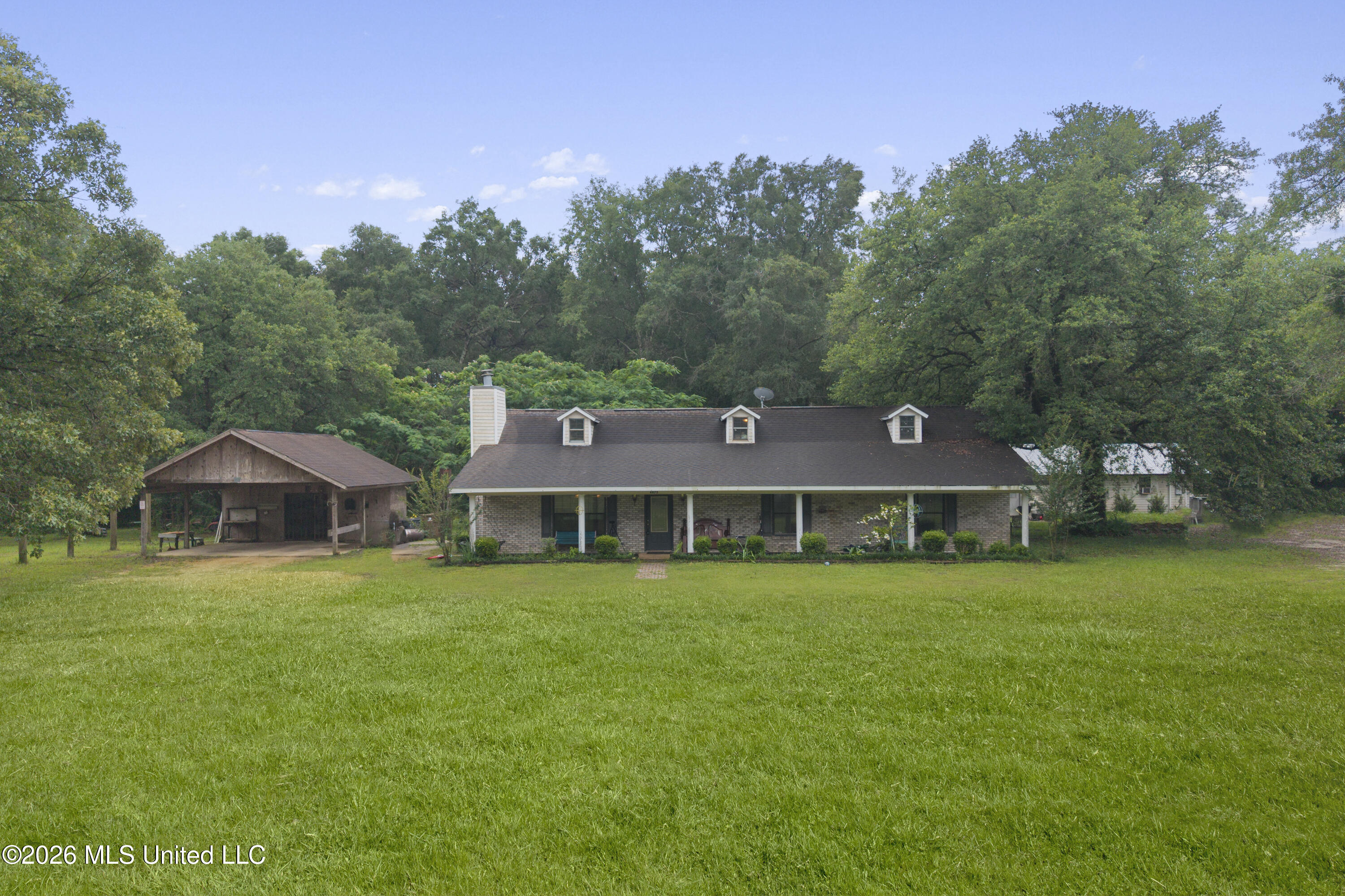 4939 Plantation Road