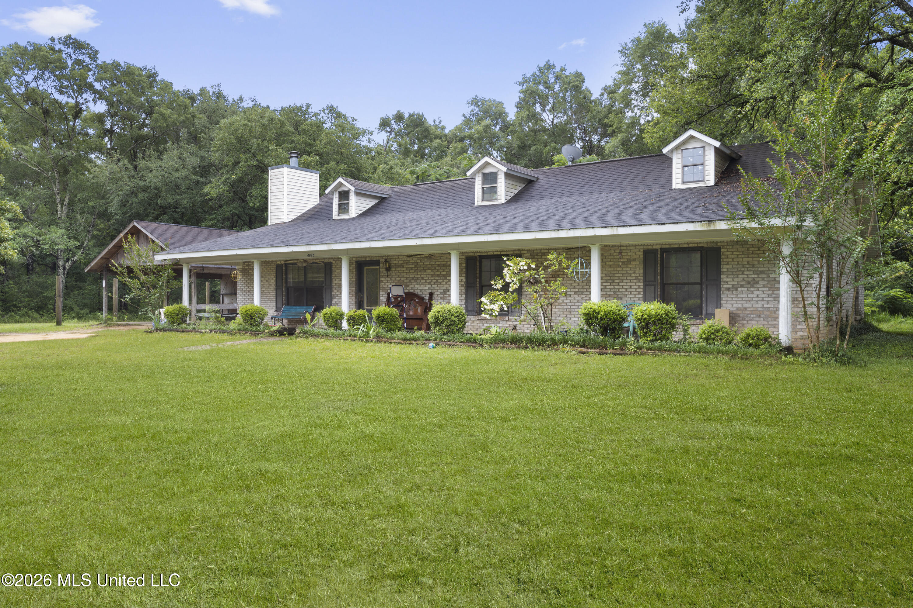 4939 Plantation Road