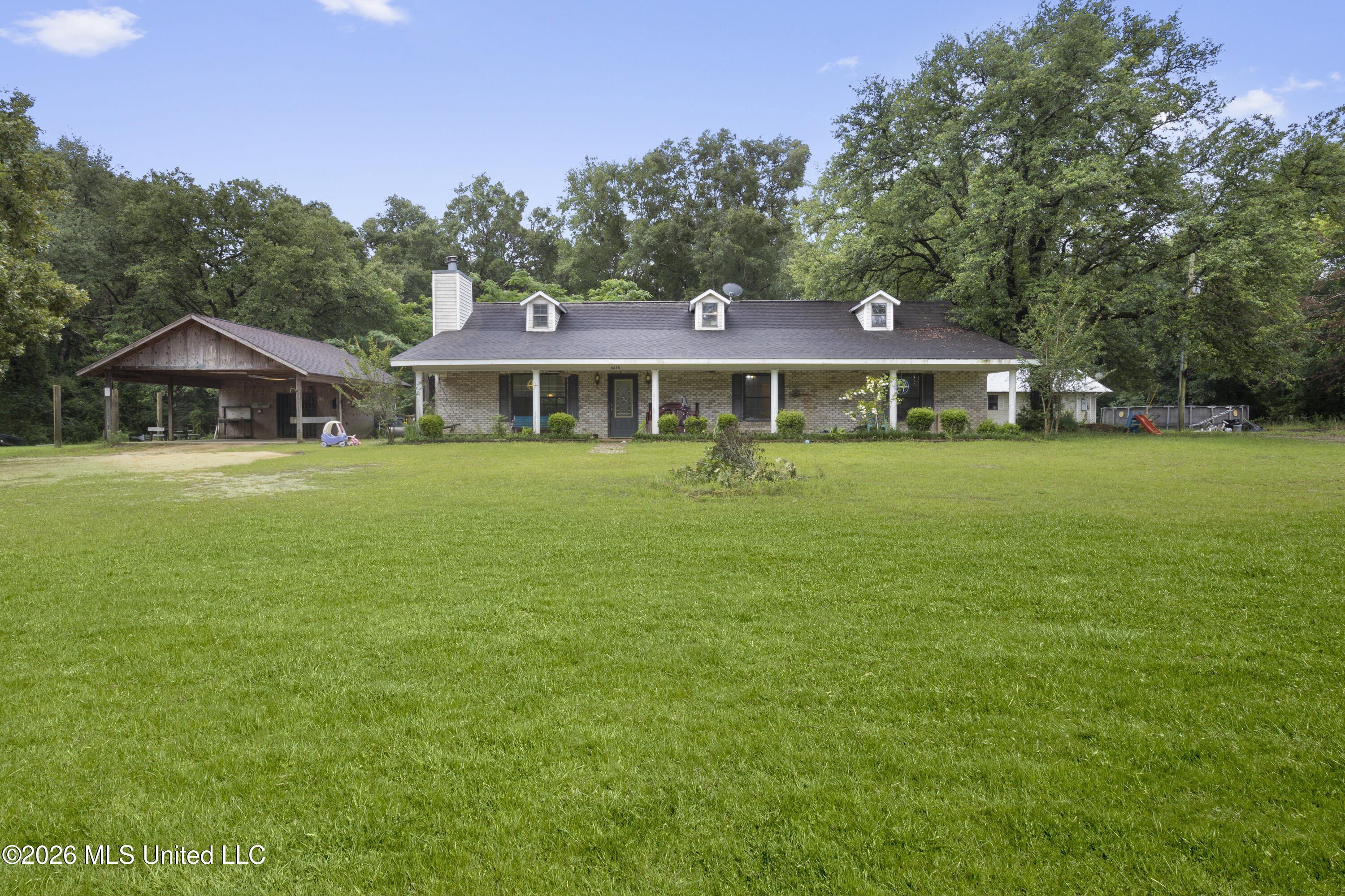 4939 Plantation Road