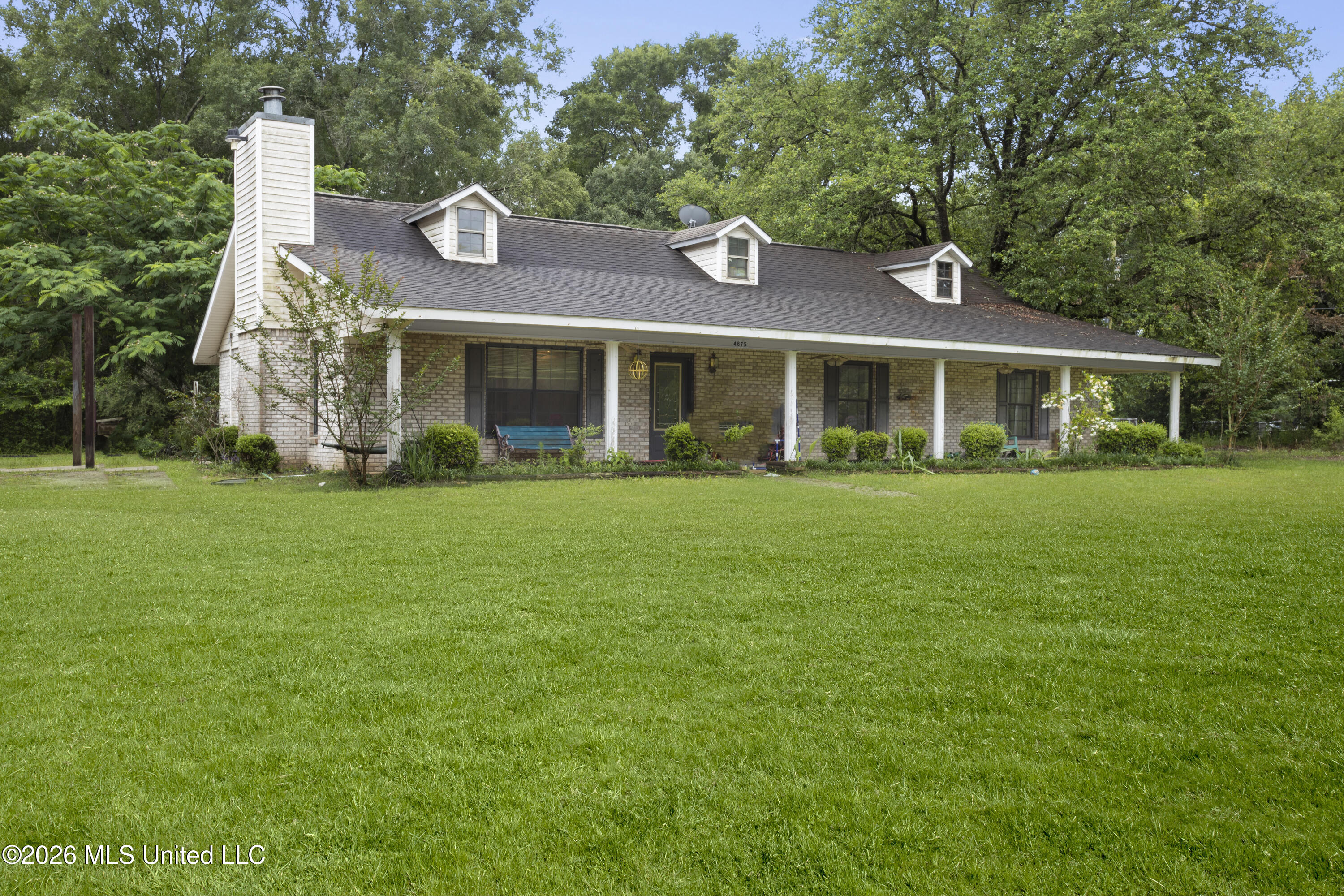 4939 Plantation Road