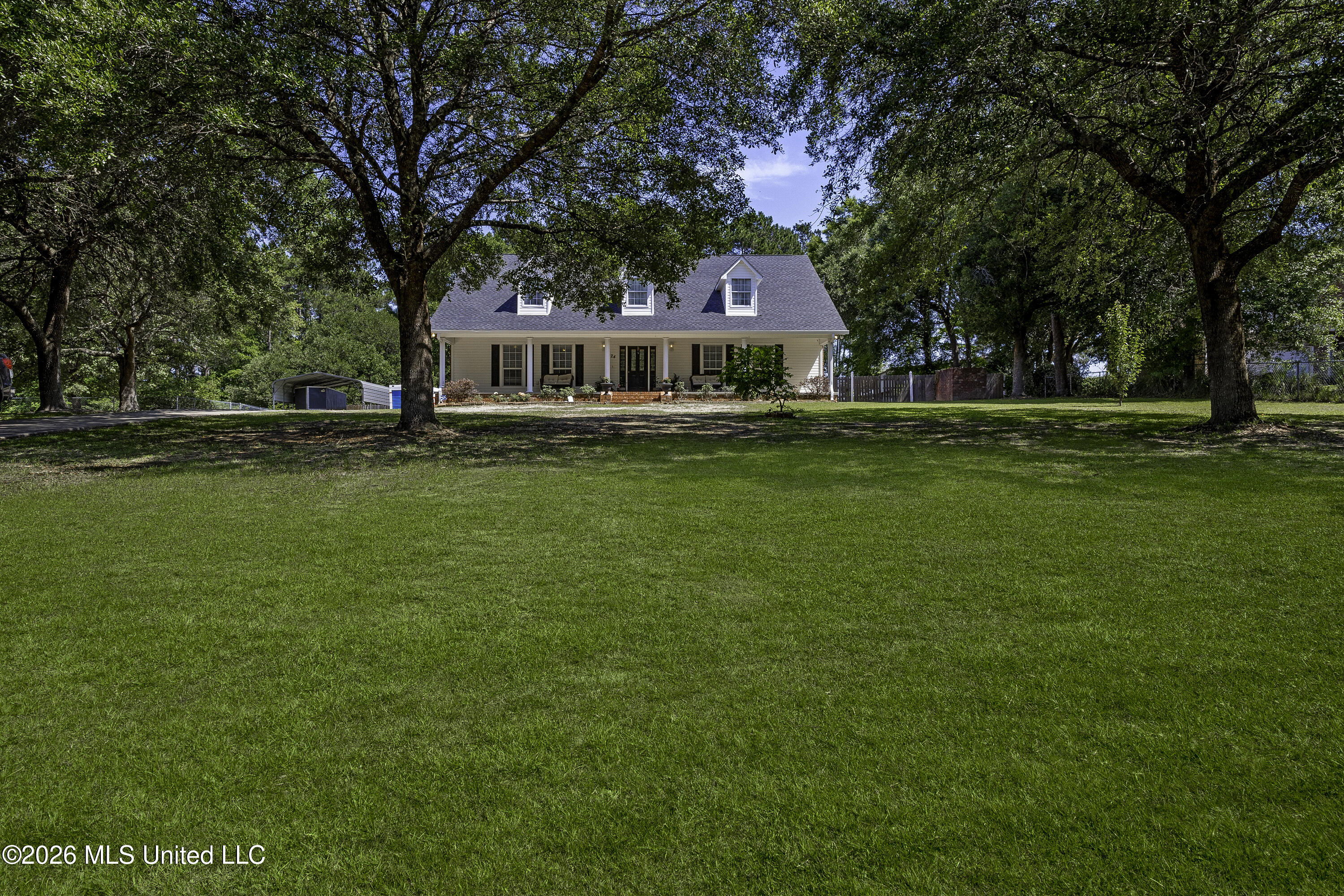 5424 Dogwood Drive