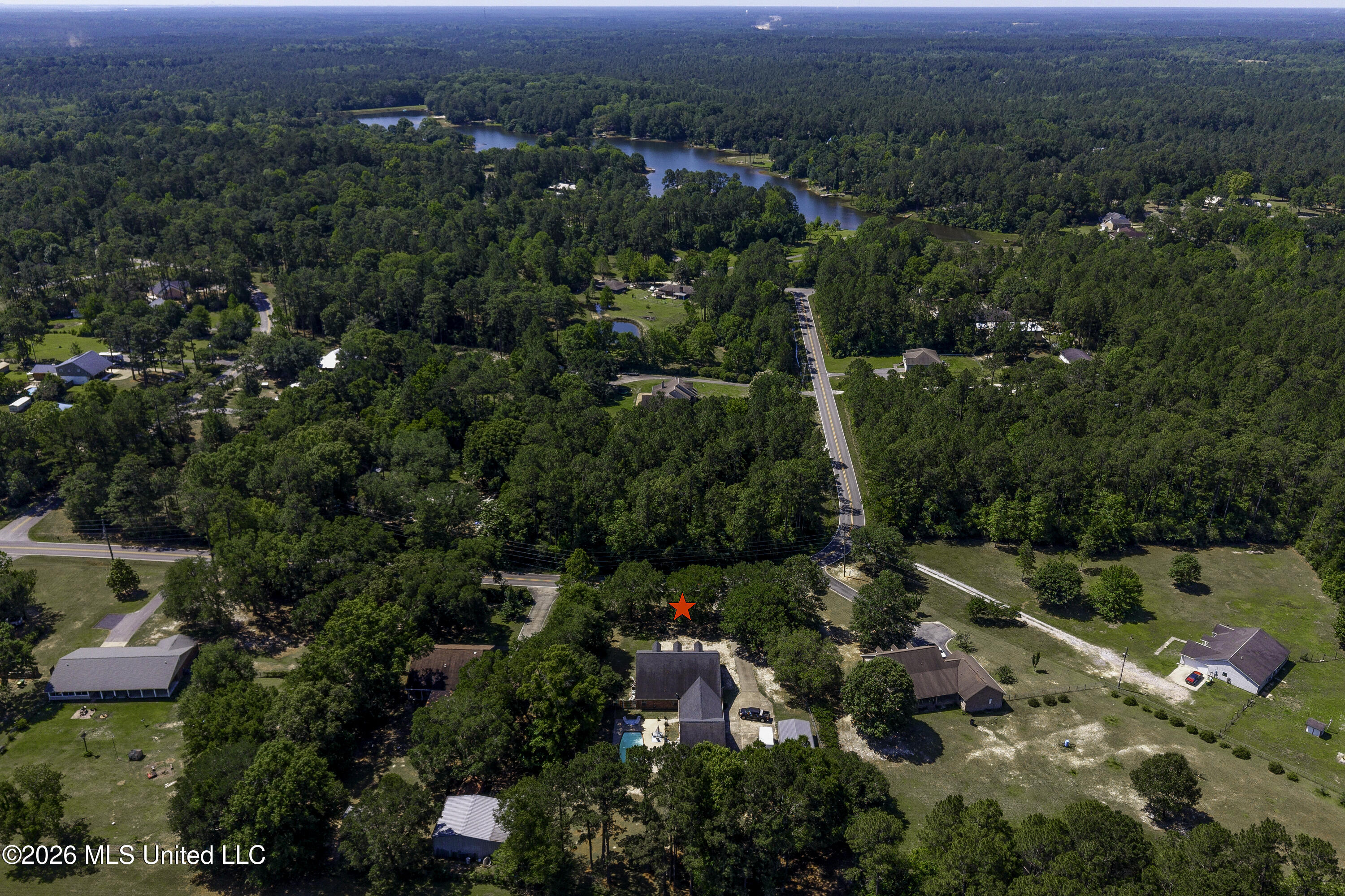 5424 Dogwood Drive