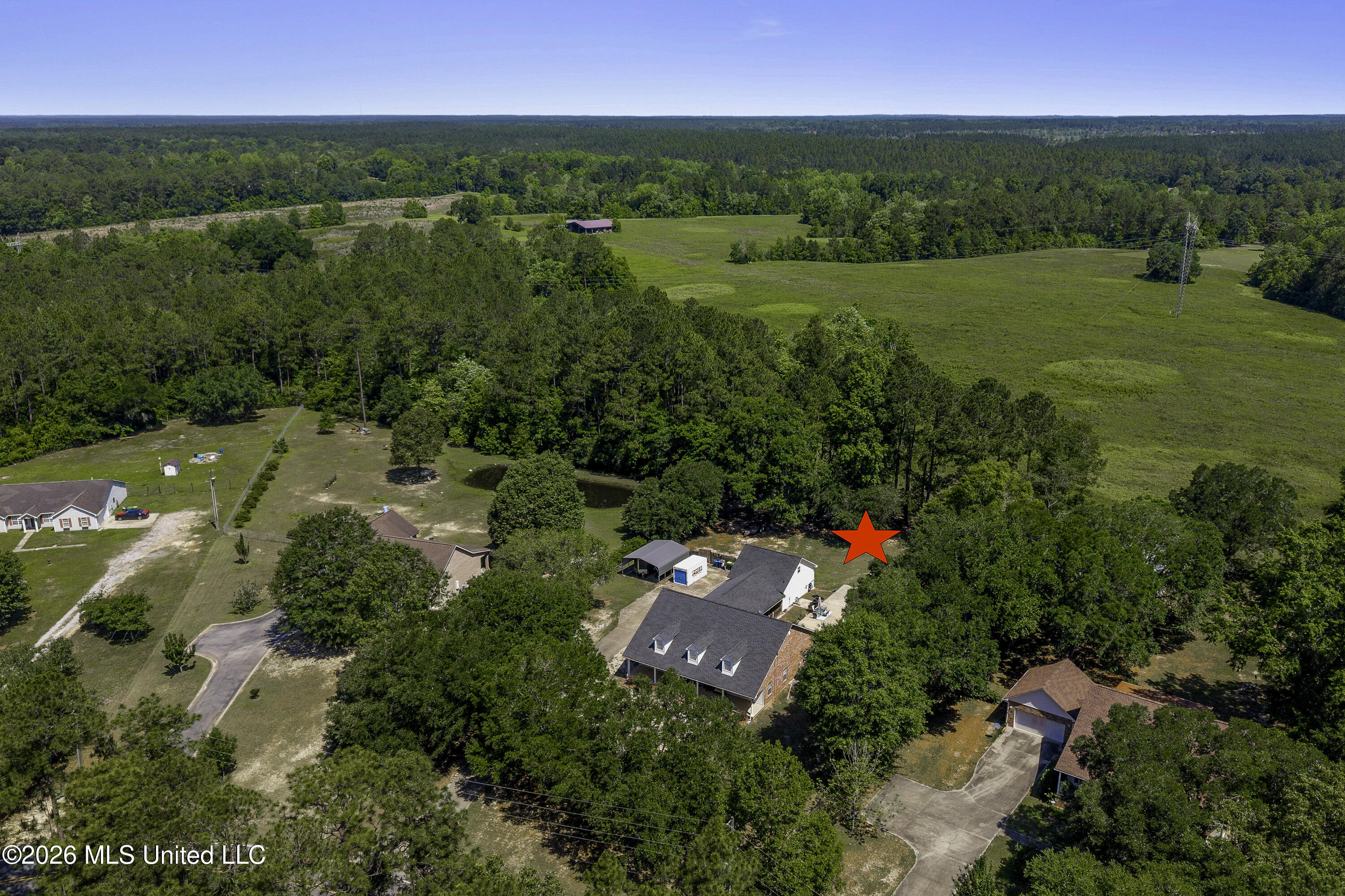 5424 Dogwood Drive