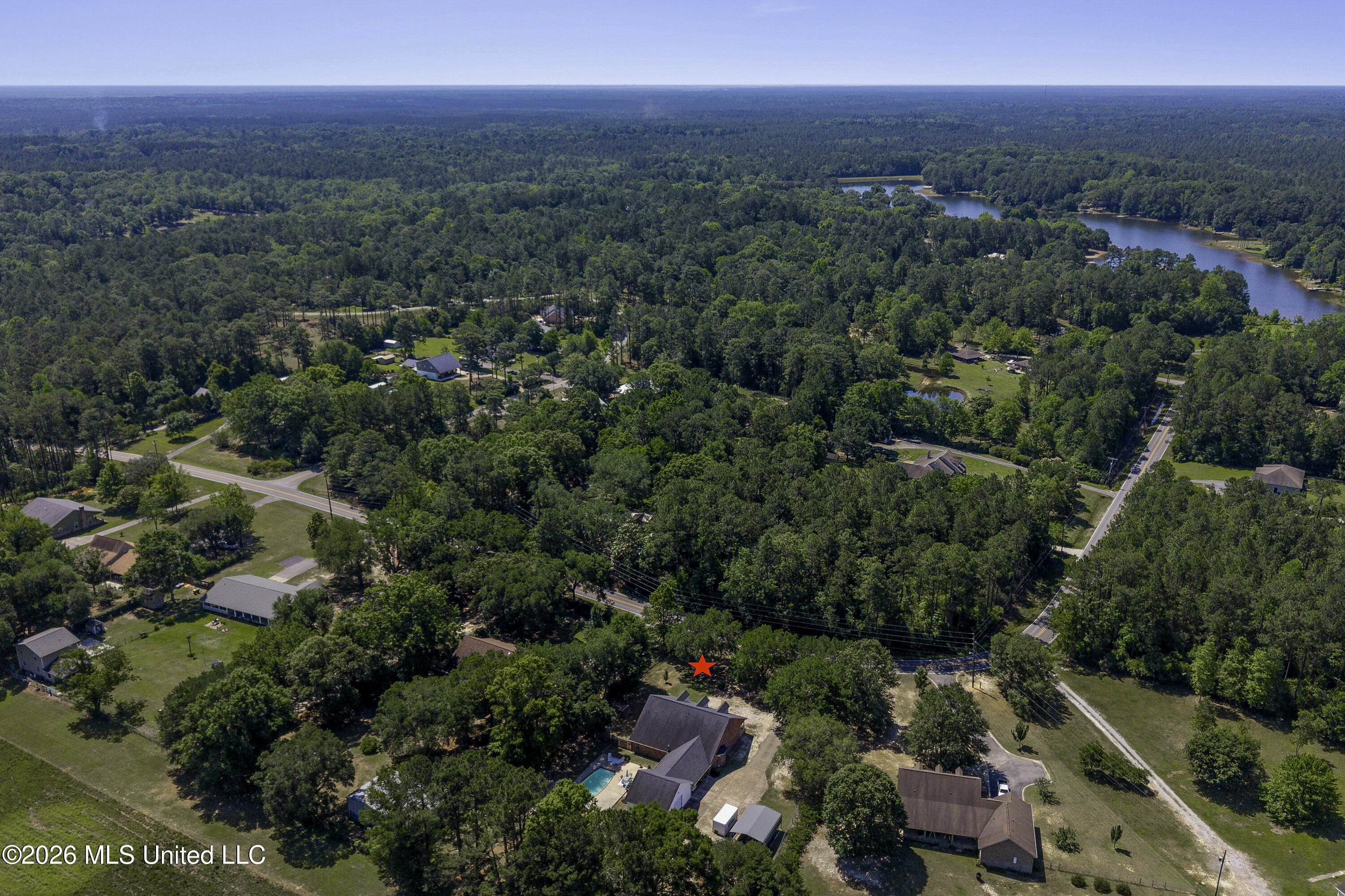 5424 Dogwood Drive