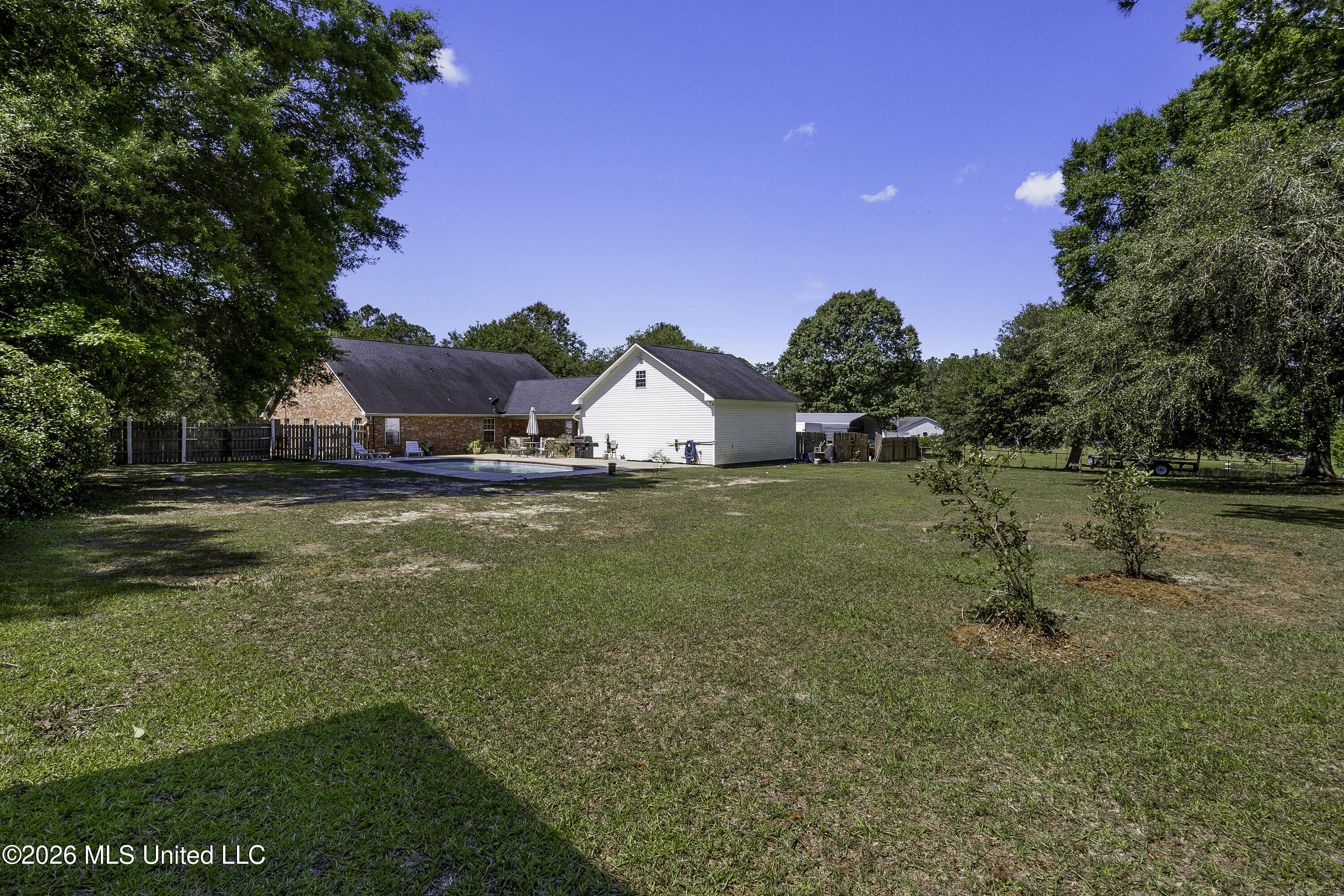 5424 Dogwood Drive