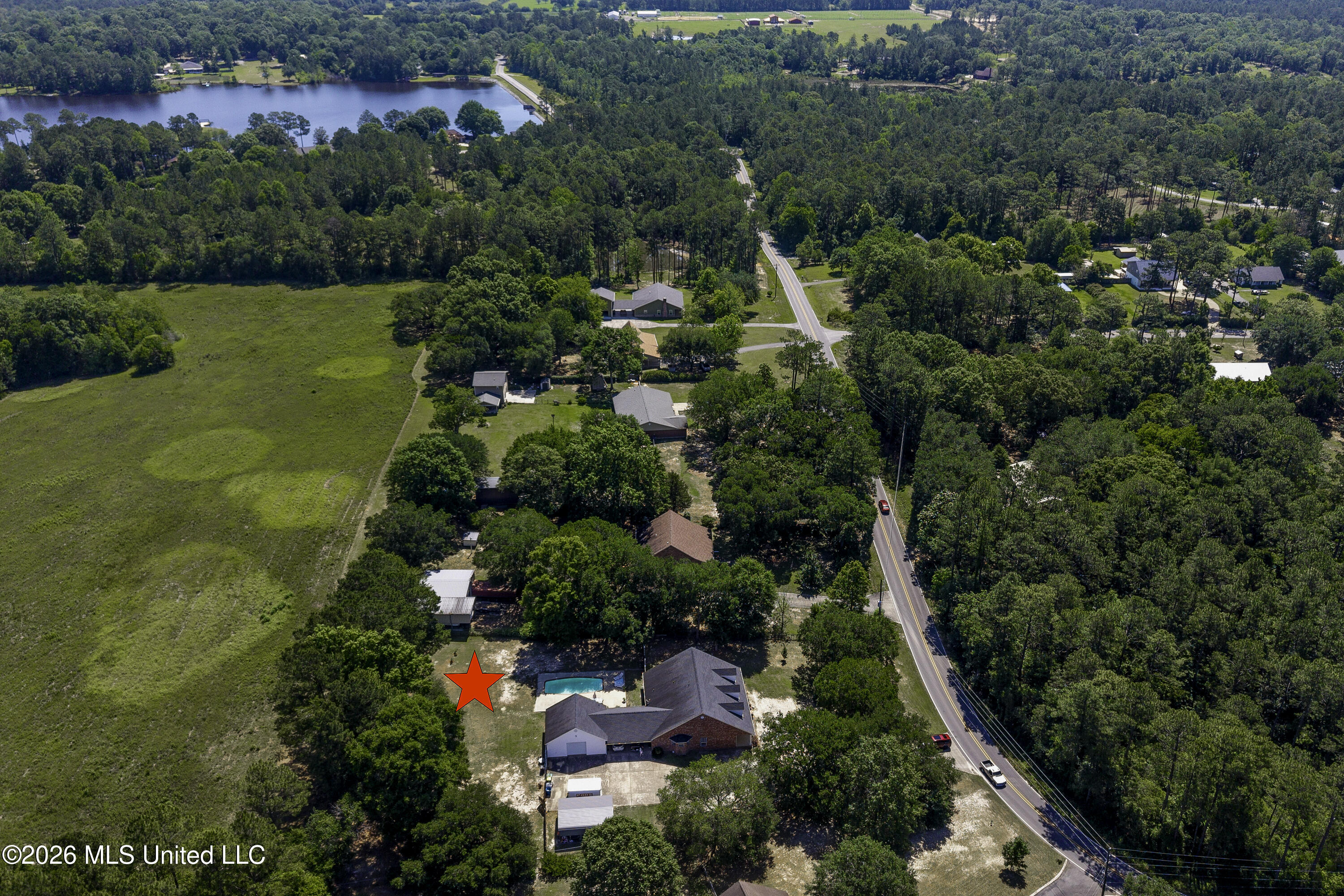 5424 Dogwood Drive