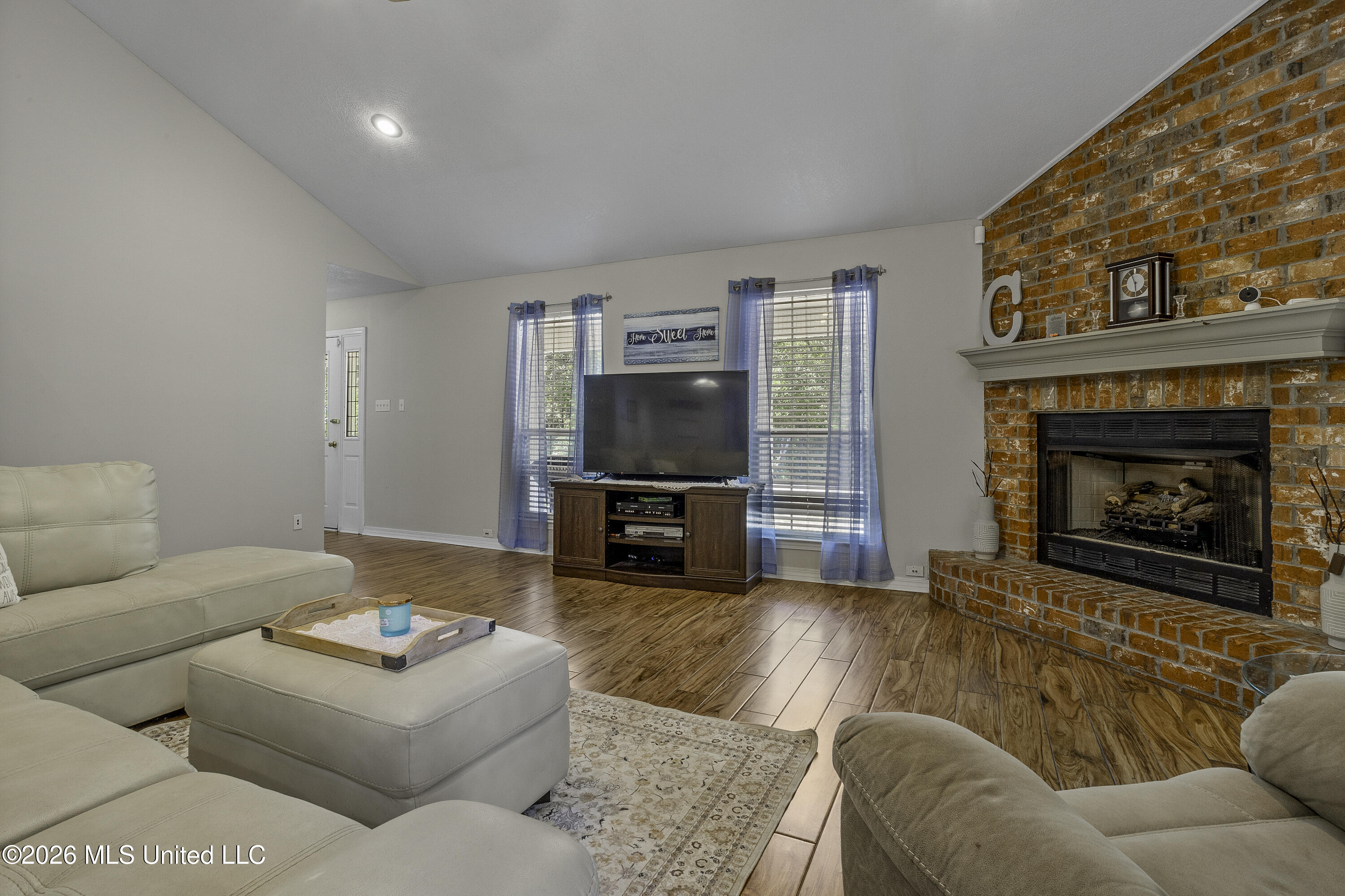 5424 Dogwood Drive