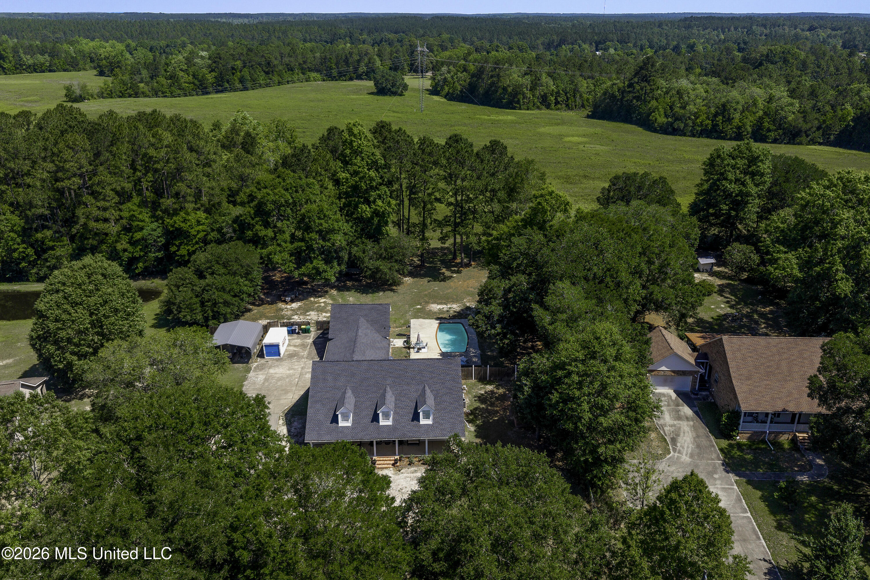 5424 Dogwood Drive