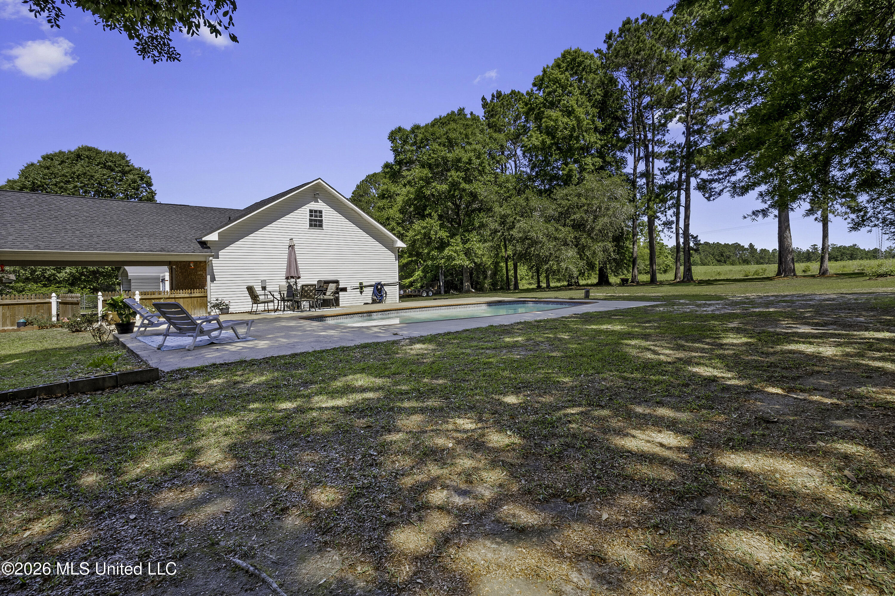5424 Dogwood Drive