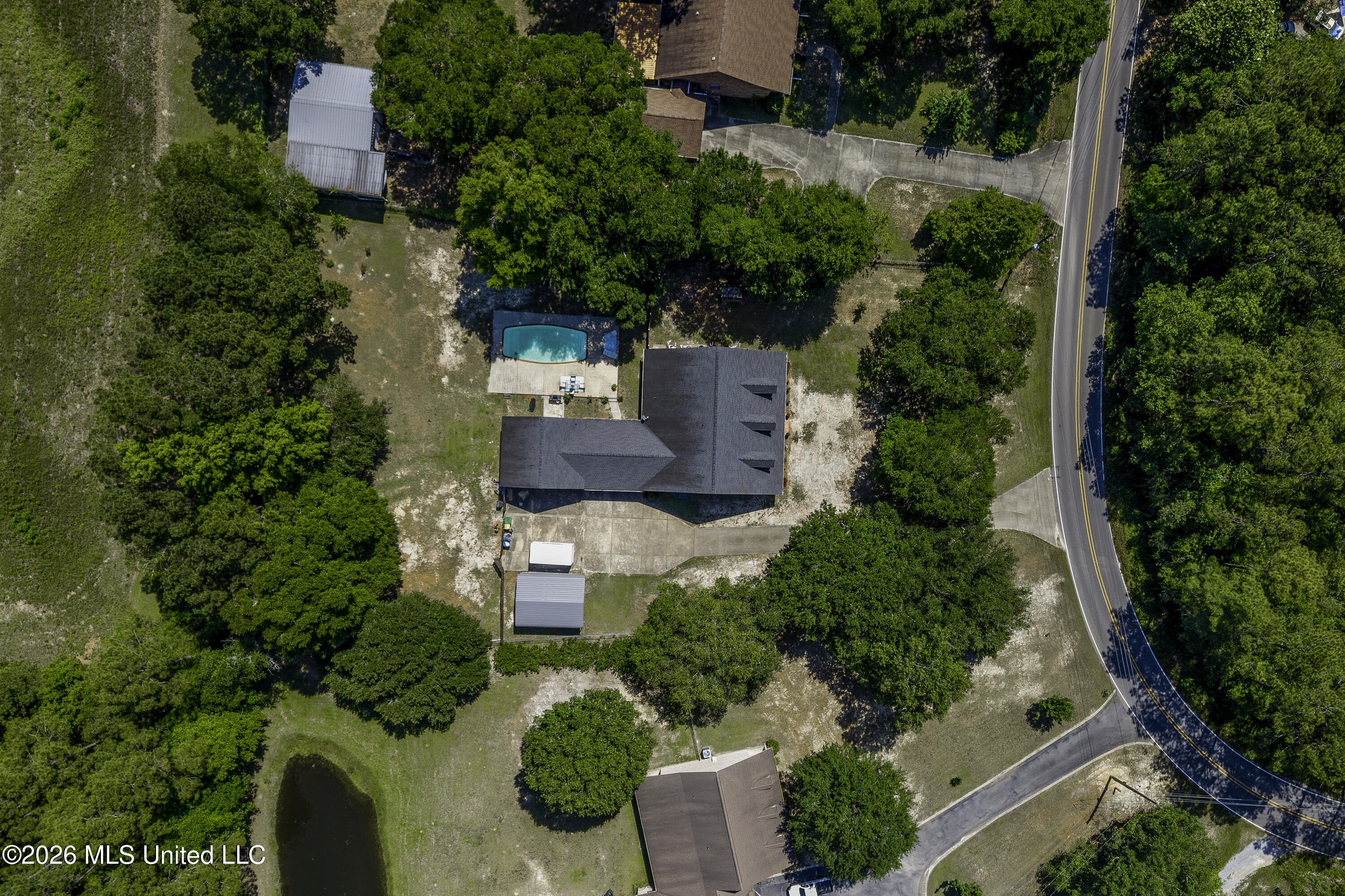 5424 Dogwood Drive