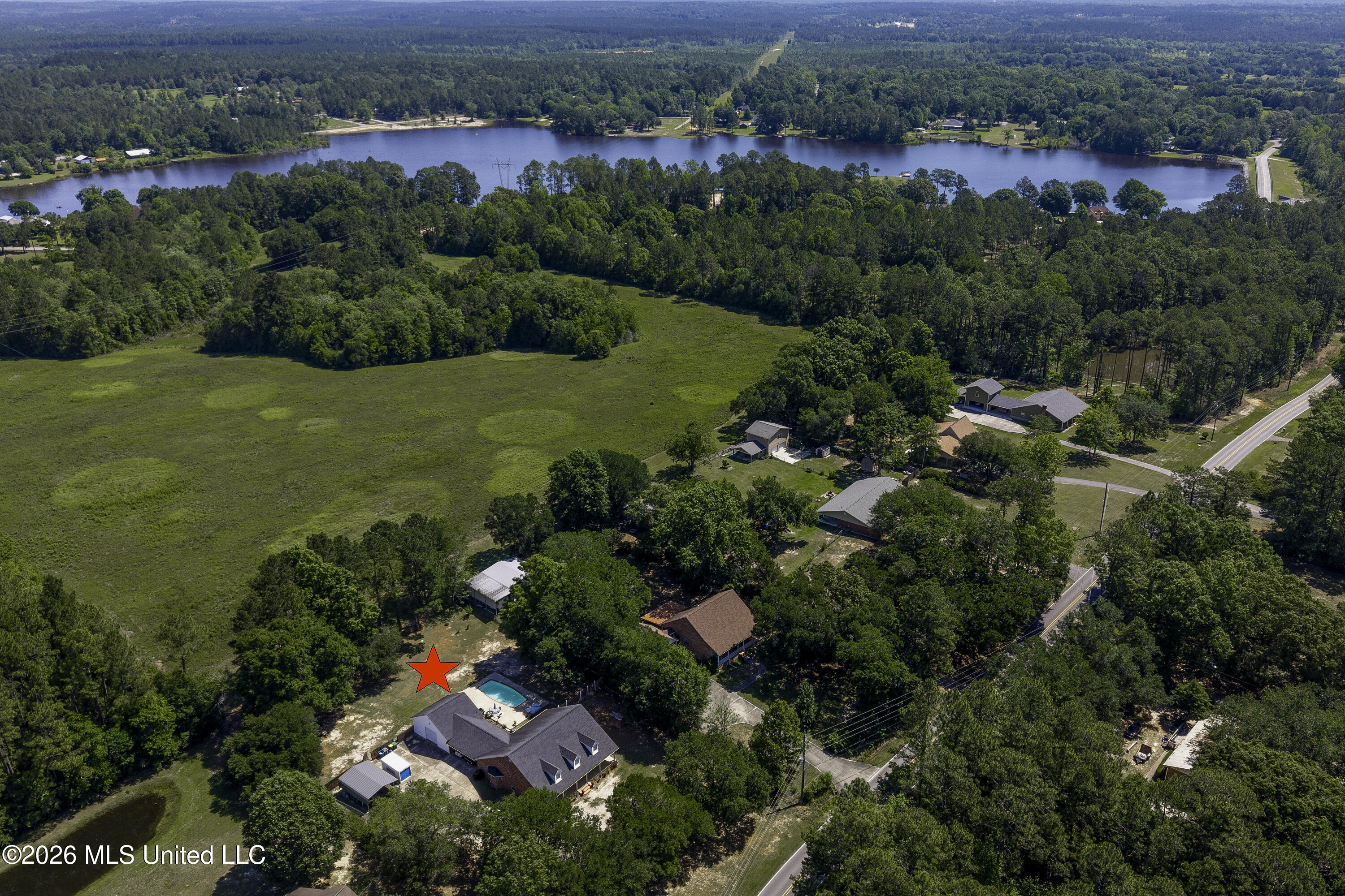 5424 Dogwood Drive