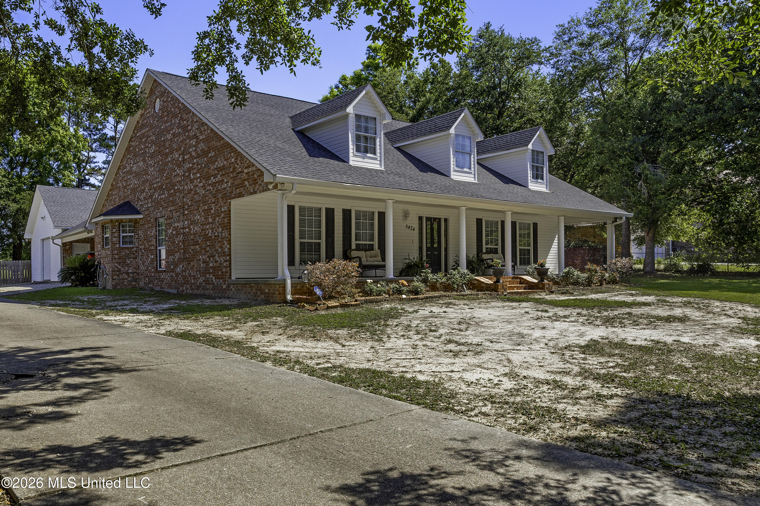 5424 Dogwood Drive