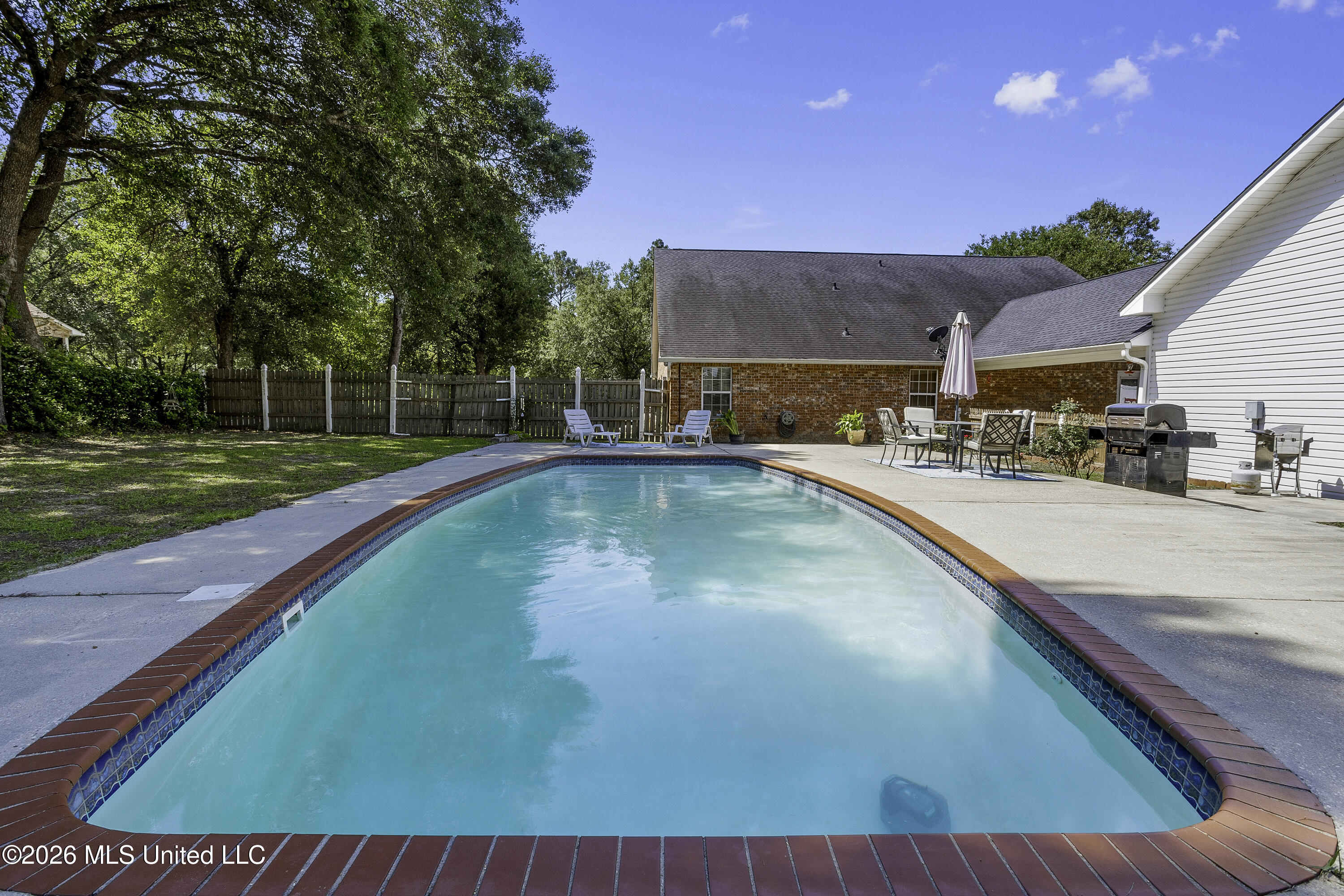 5424 Dogwood Drive
