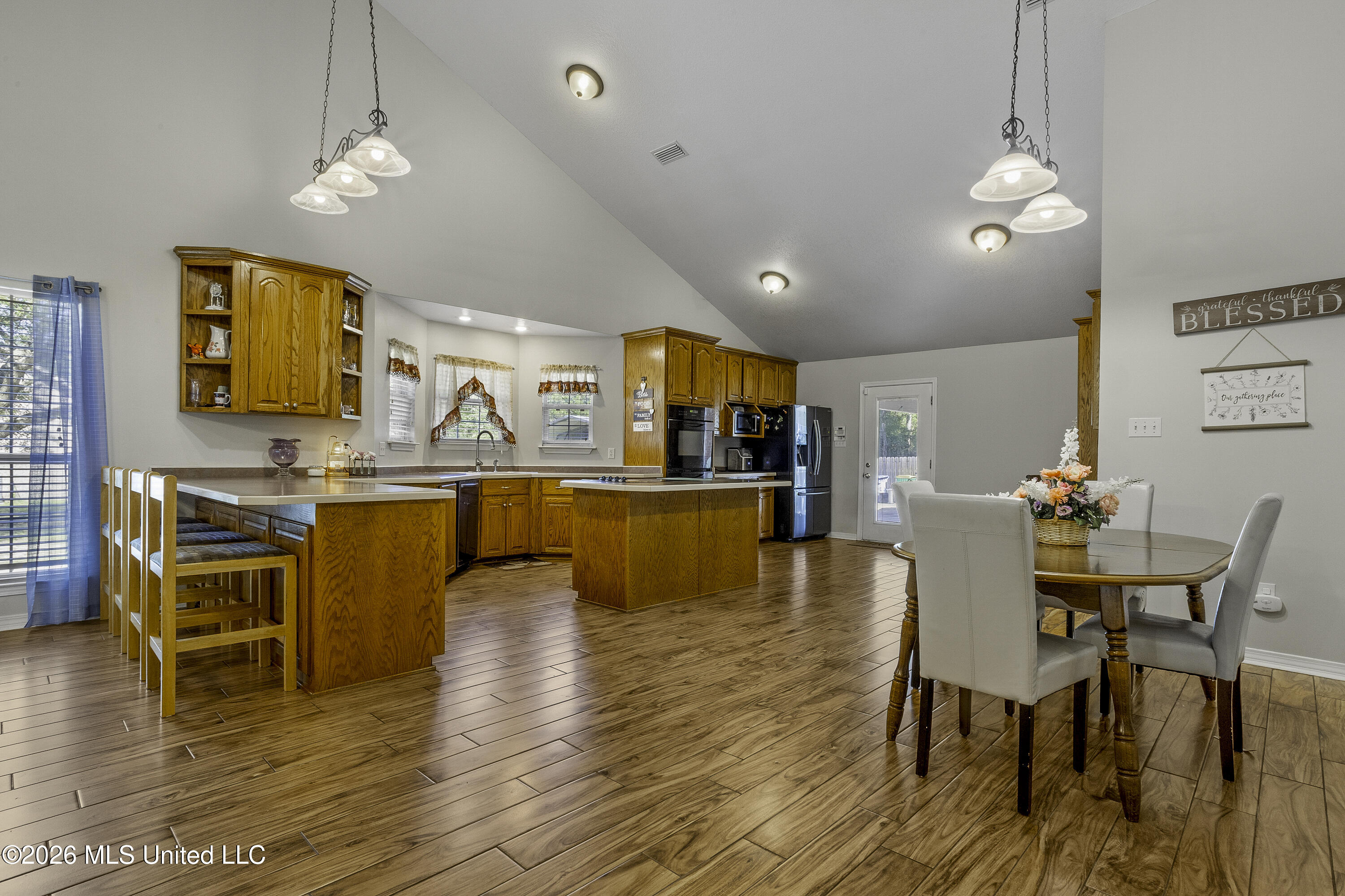 5424 Dogwood Drive