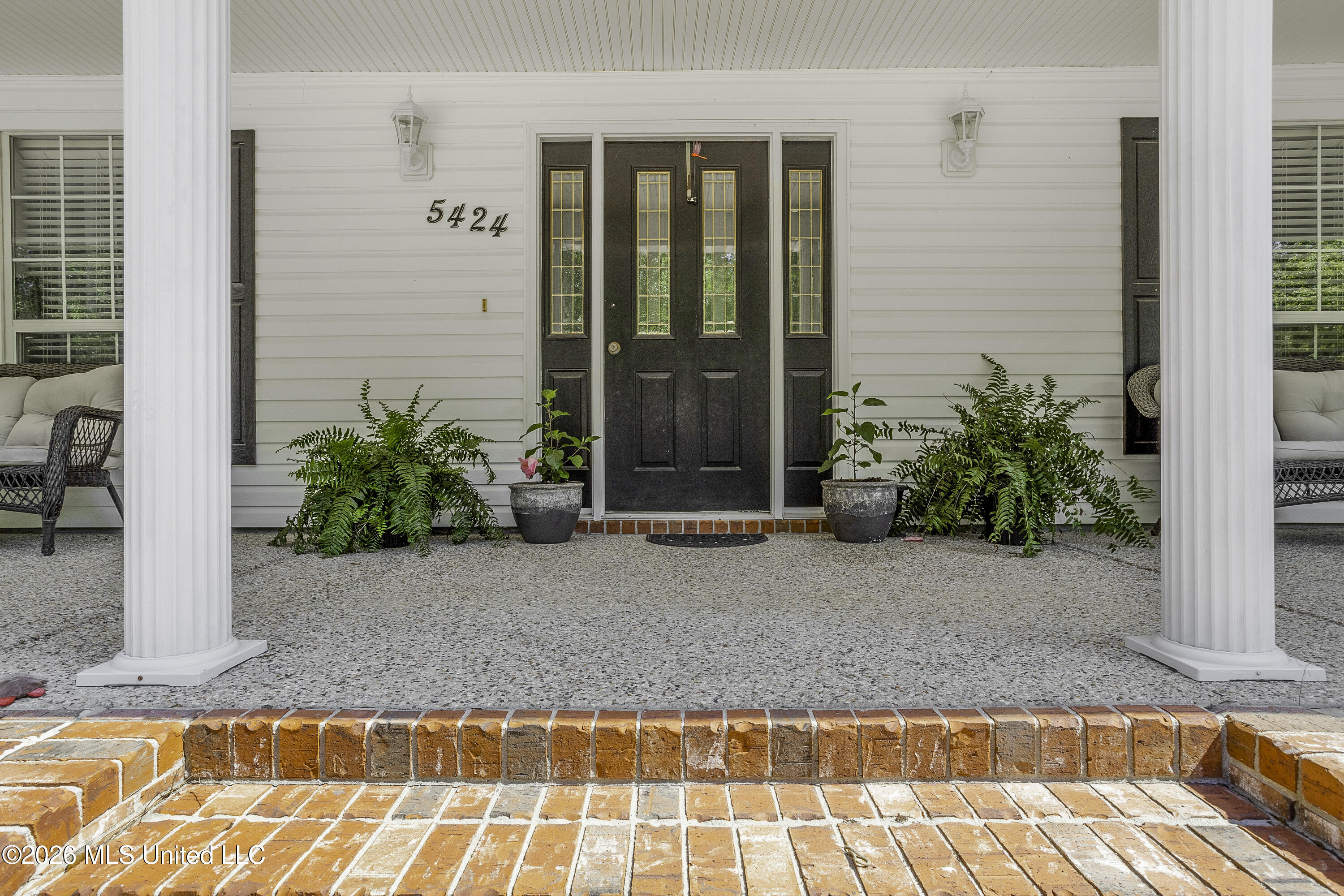 5424 Dogwood Drive