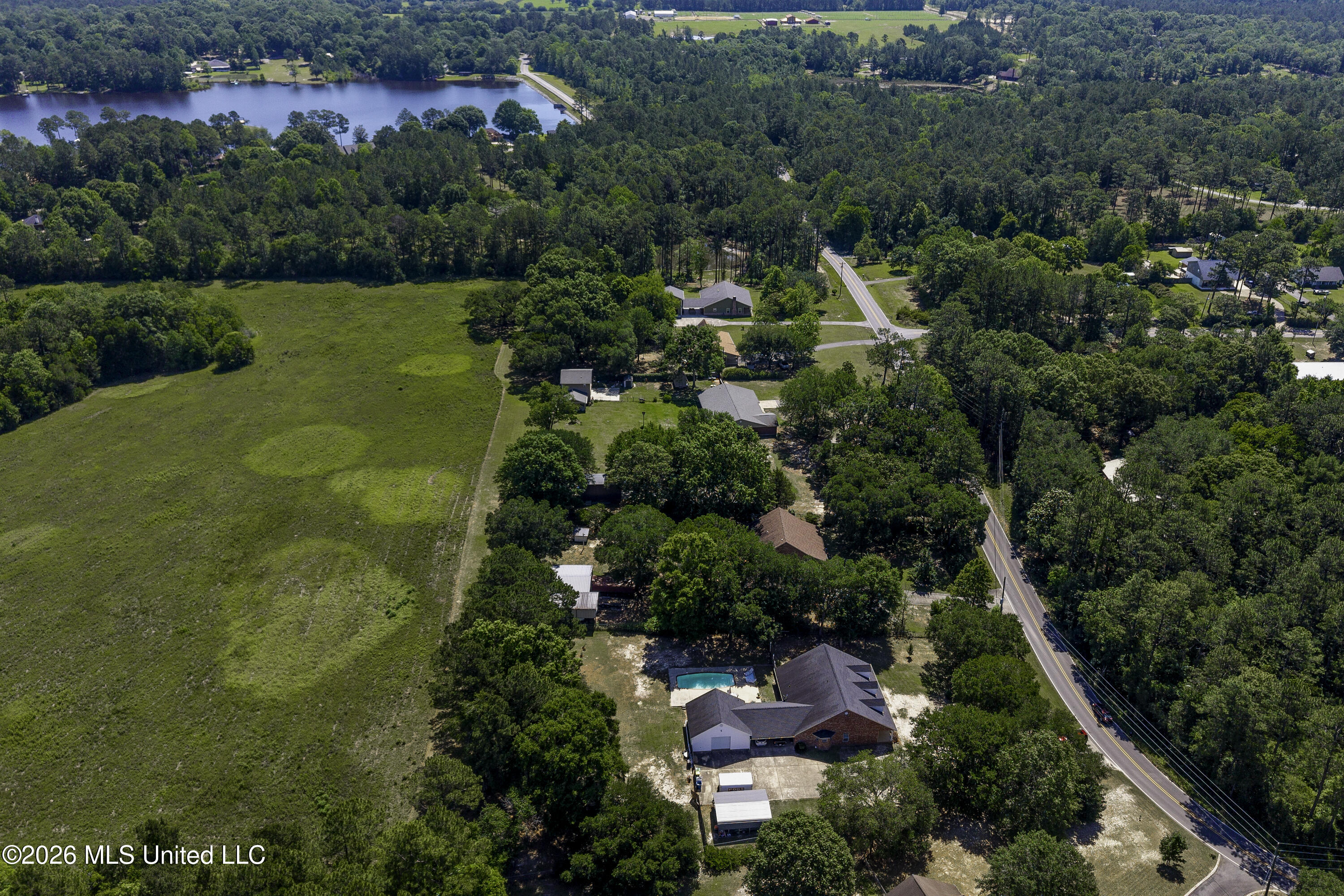 5424 Dogwood Drive