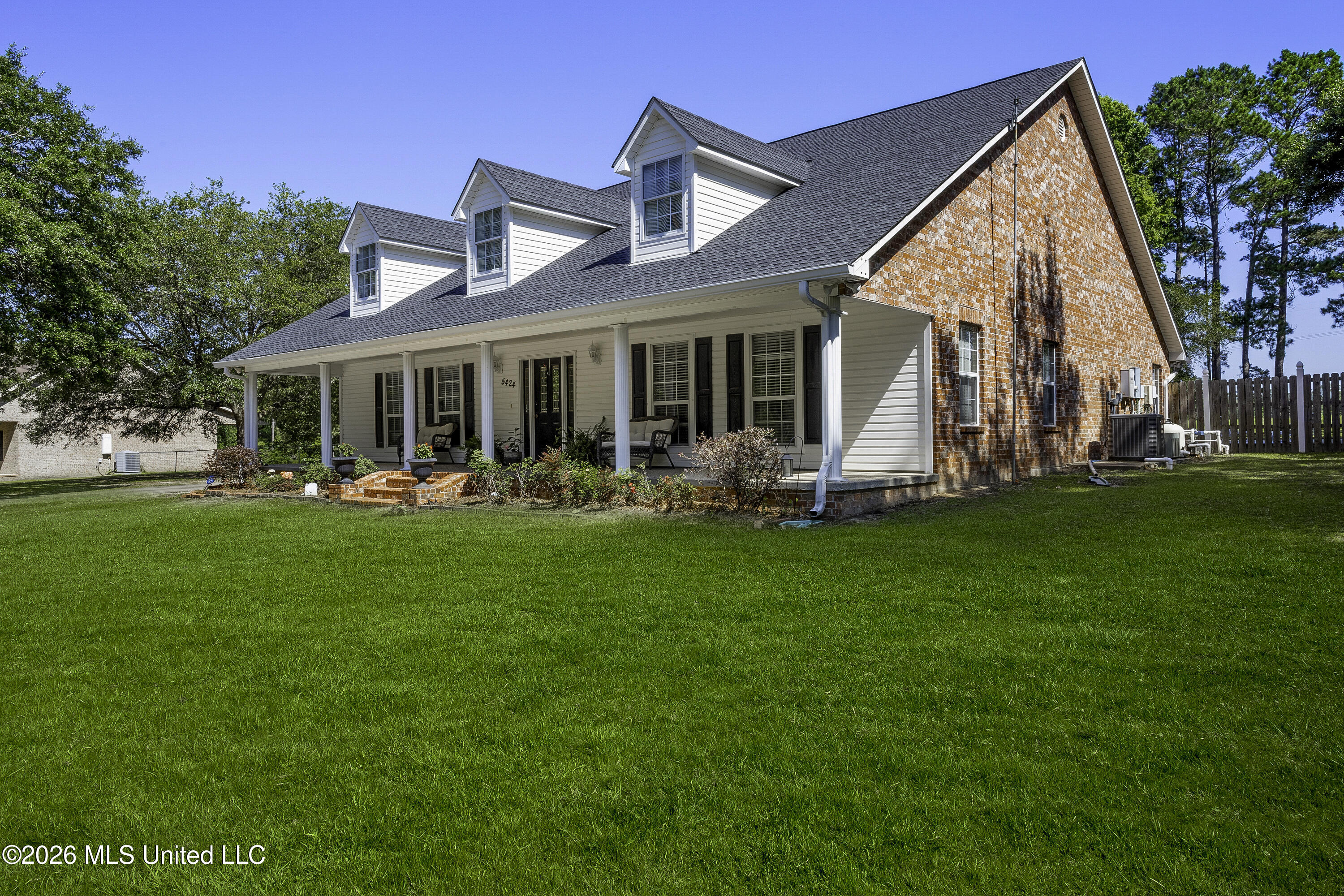 5424 Dogwood Drive