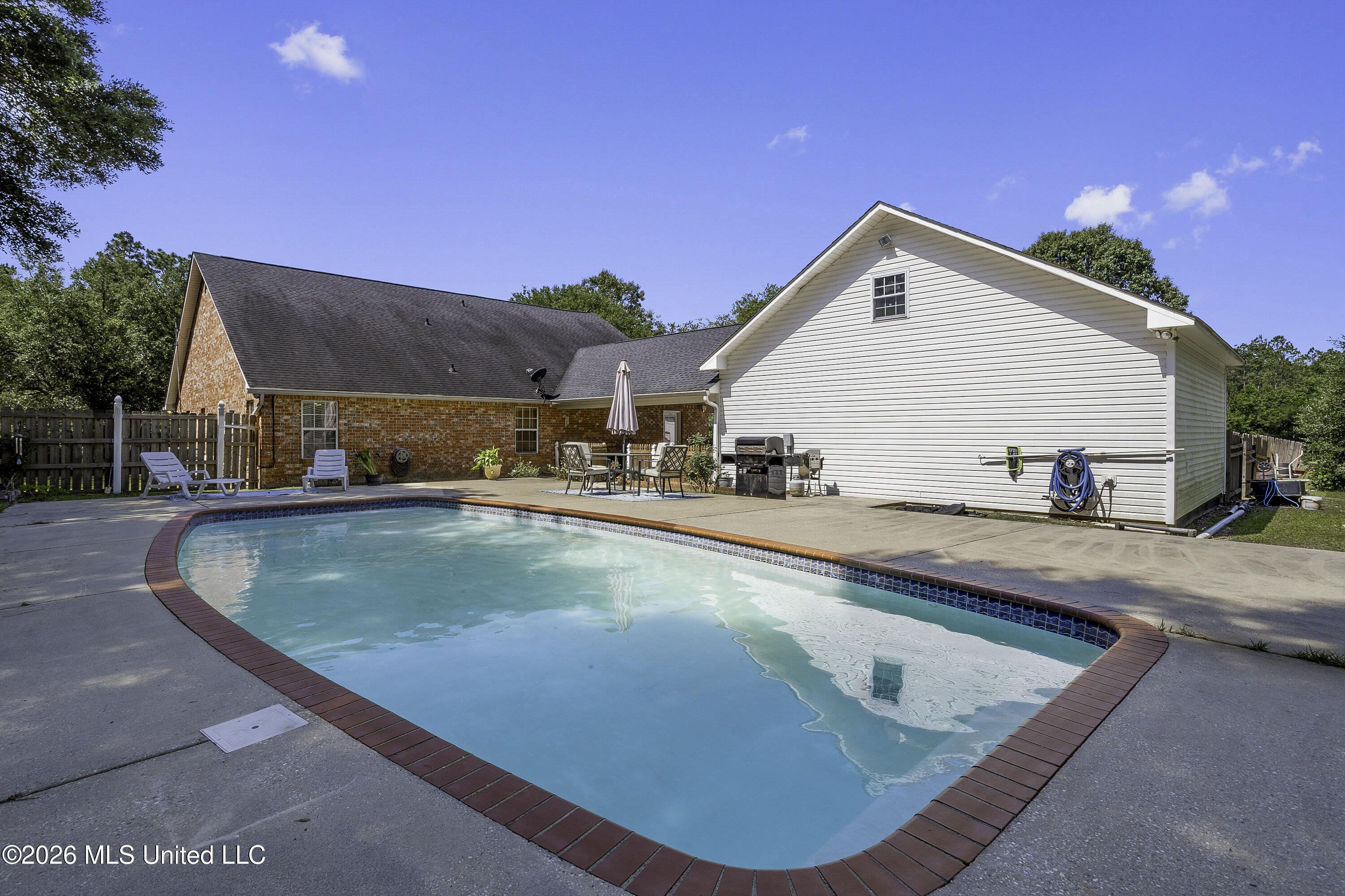 5424 Dogwood Drive