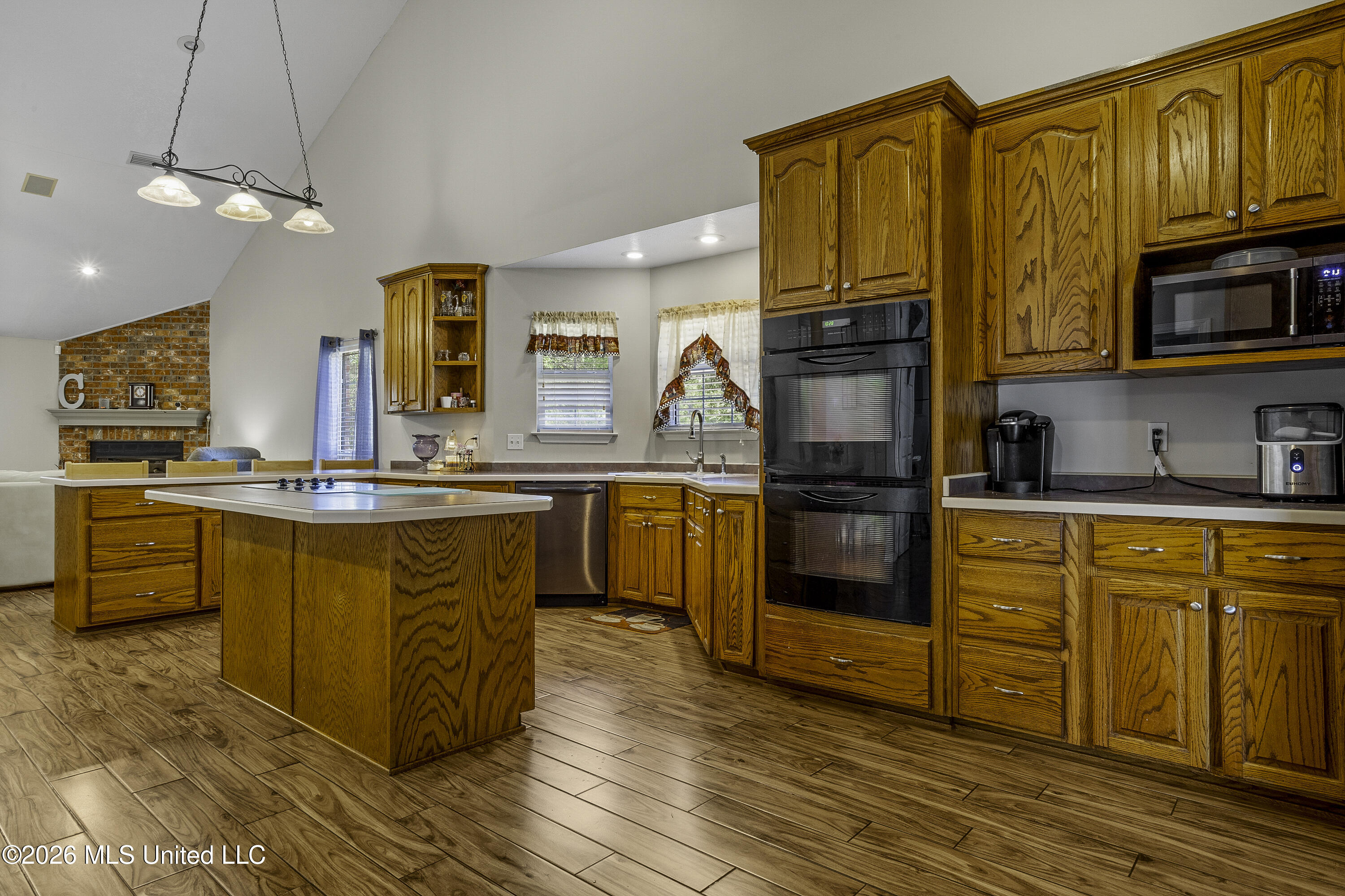 5424 Dogwood Drive