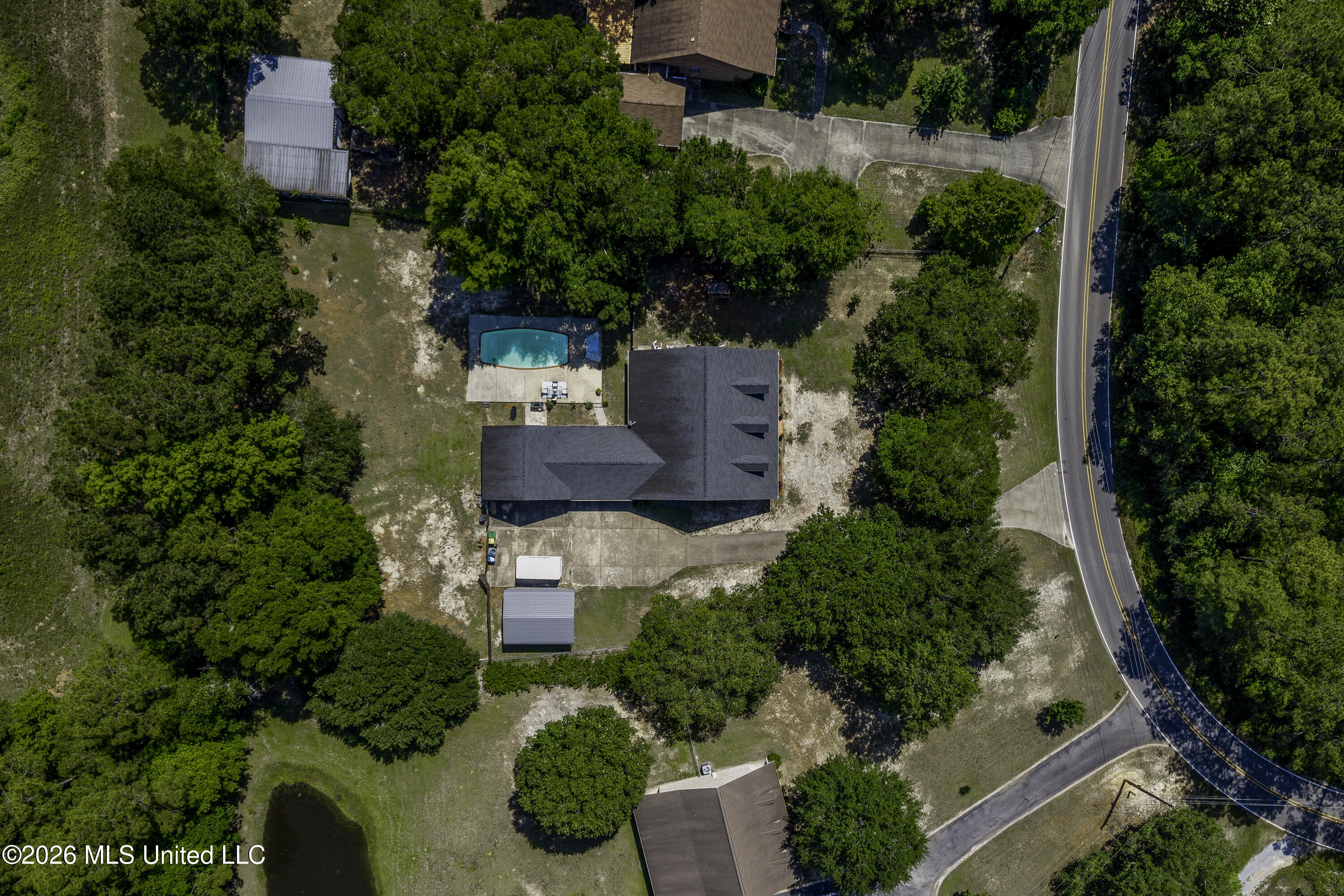 5424 Dogwood Drive