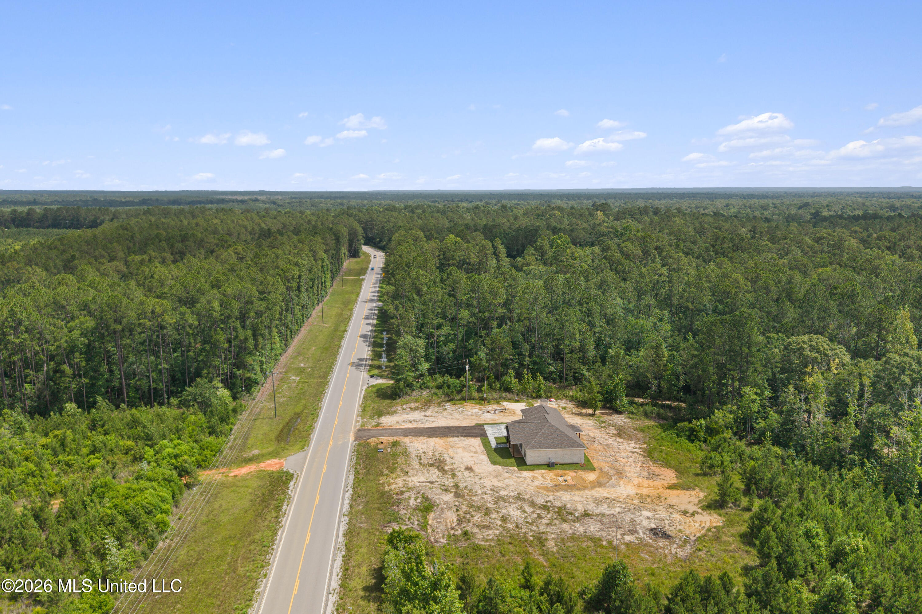 2100 Ms-57 Road