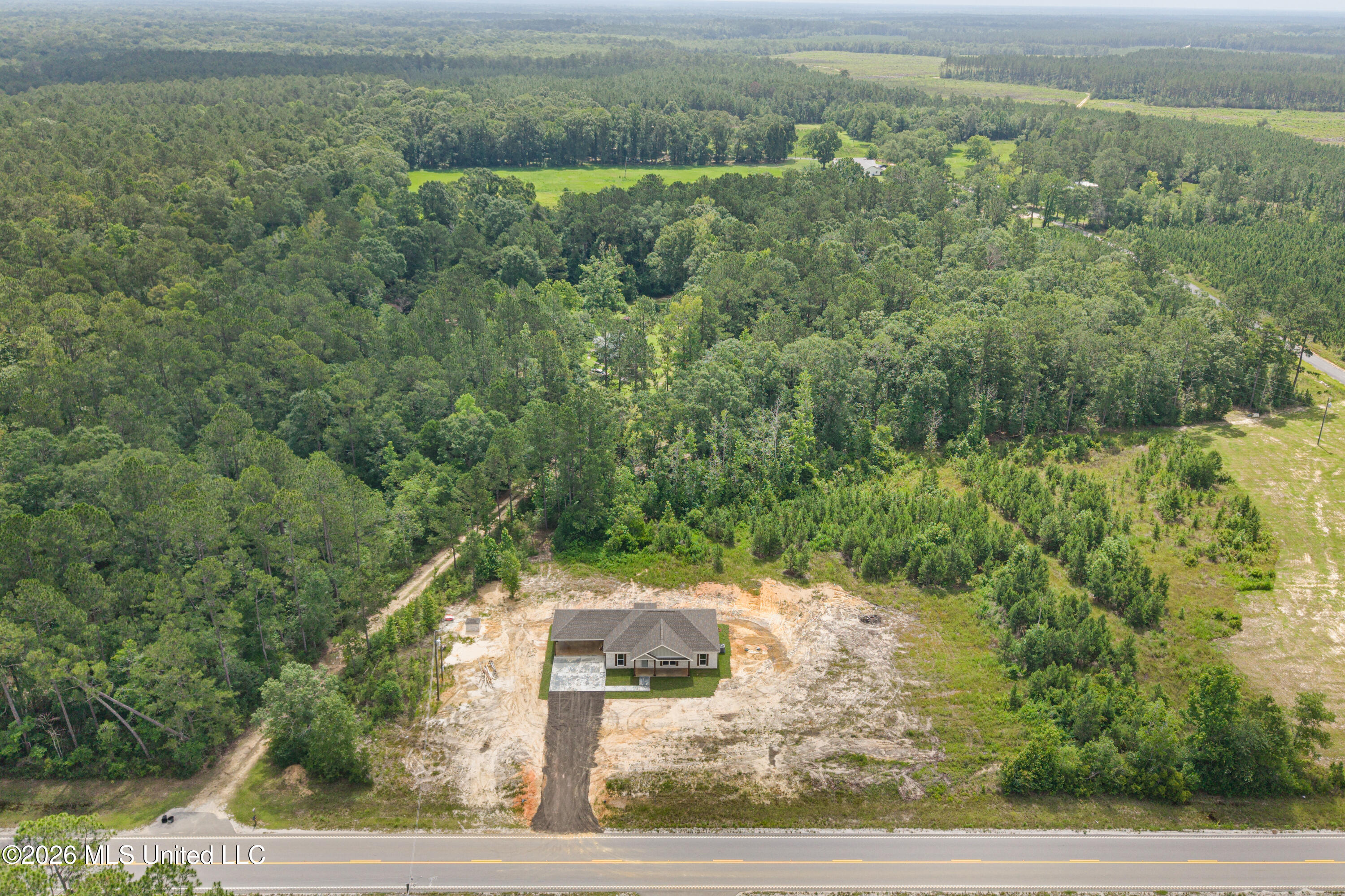 2100 Ms-57 Road