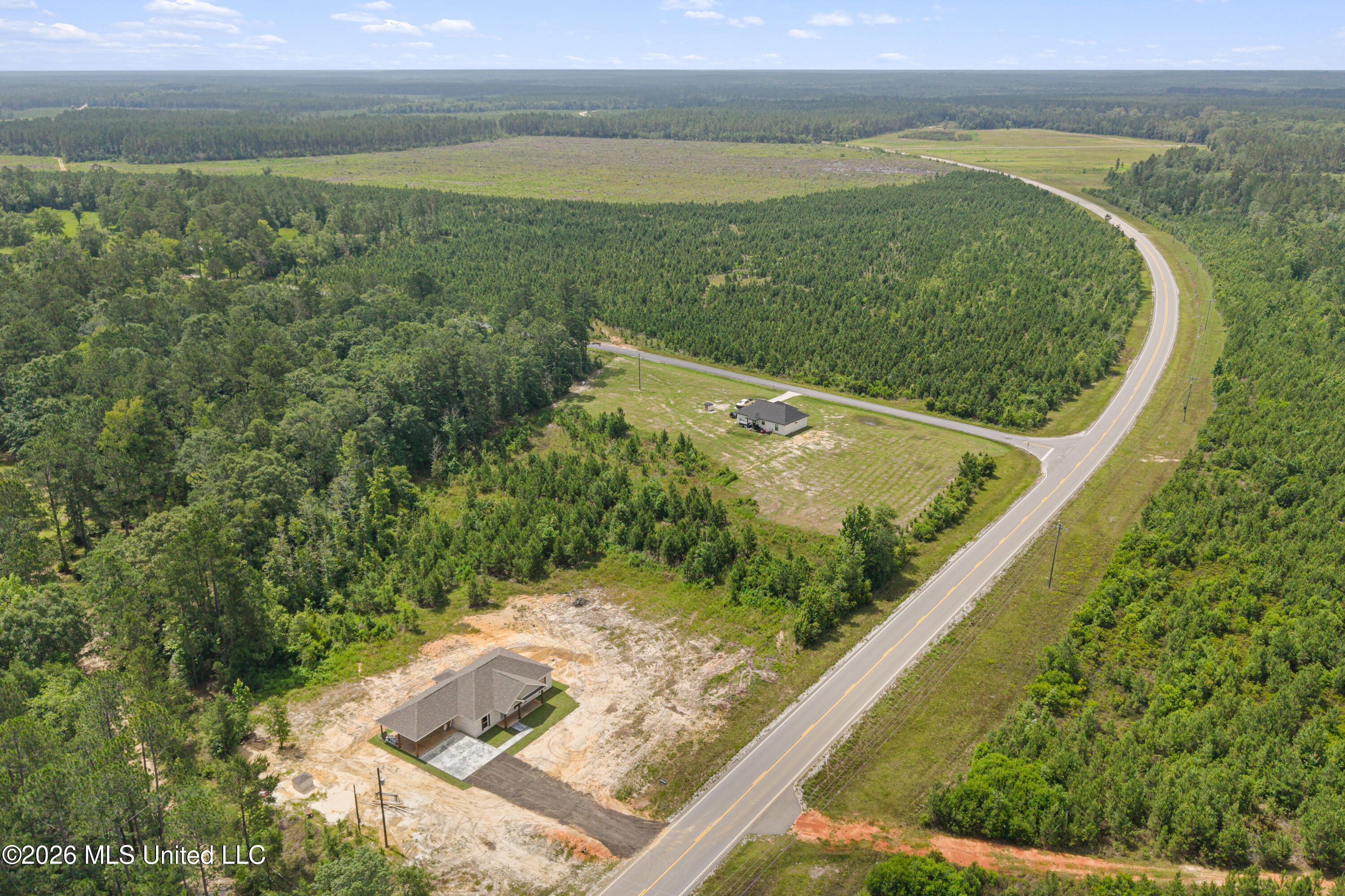 2100 Ms-57 Road