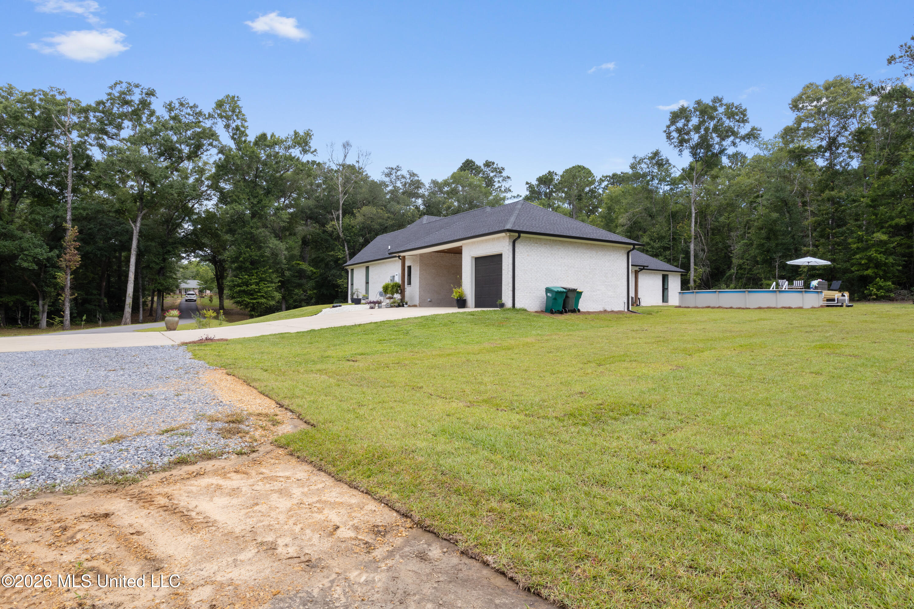 16900 Old River Road