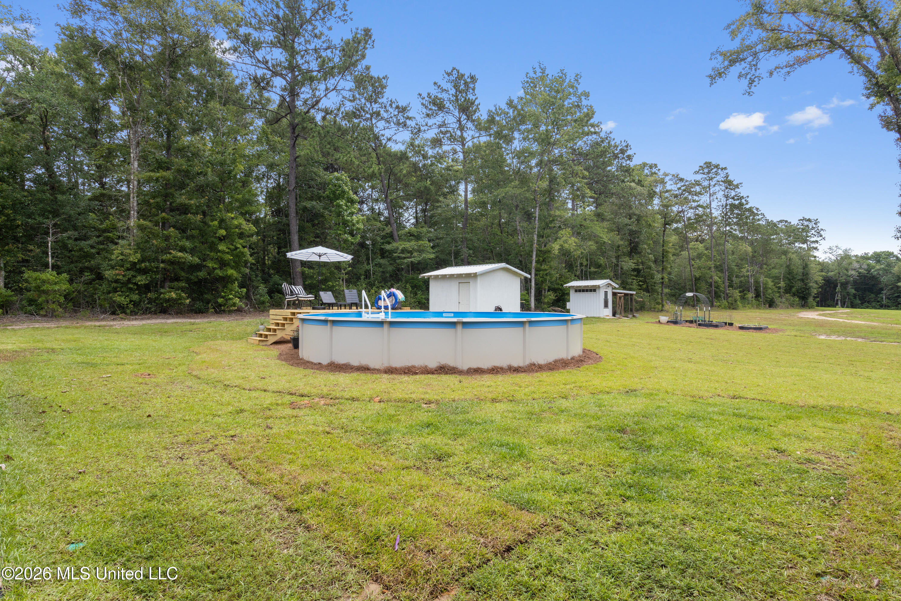 16900 Old River Road