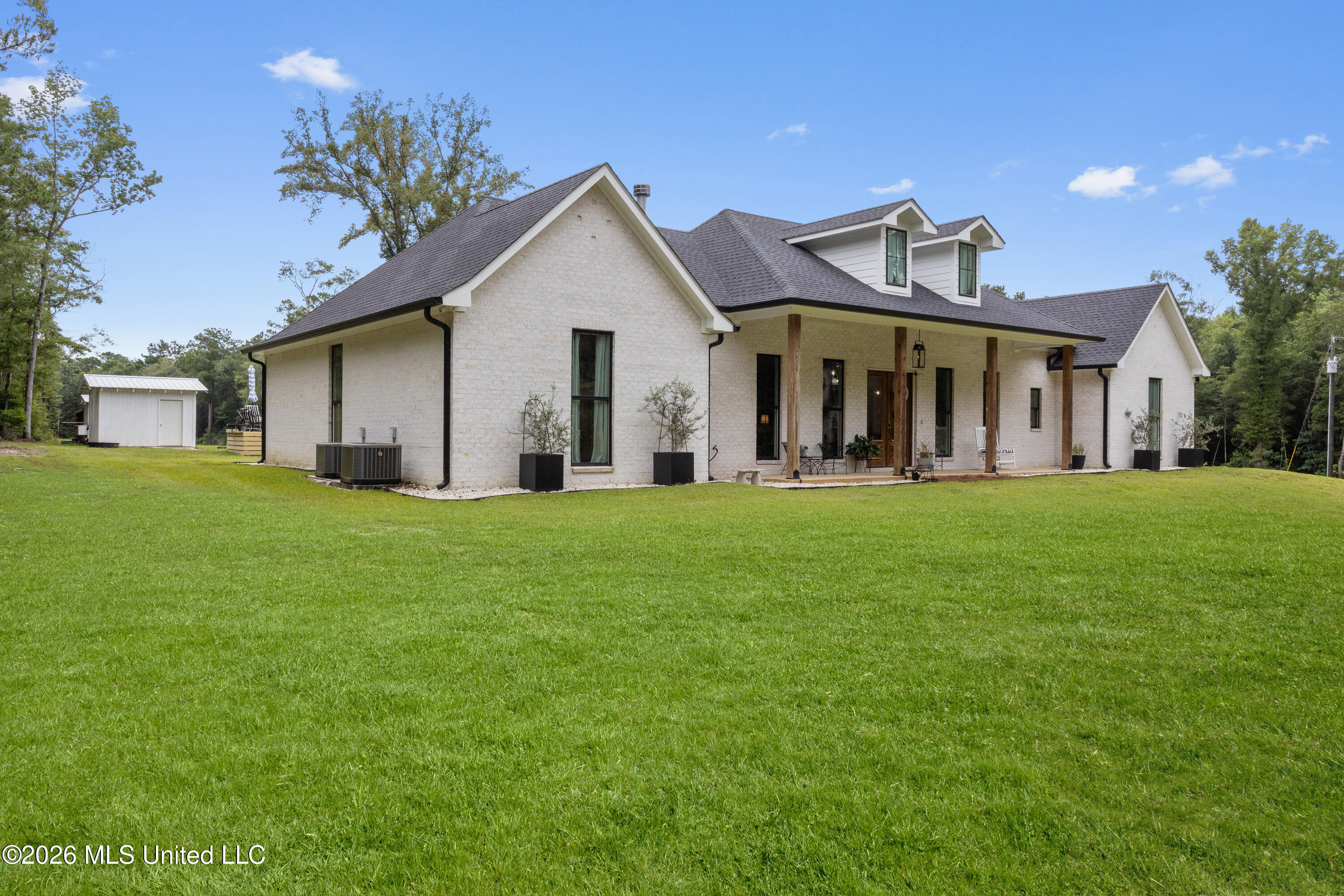 16900 Old River Road