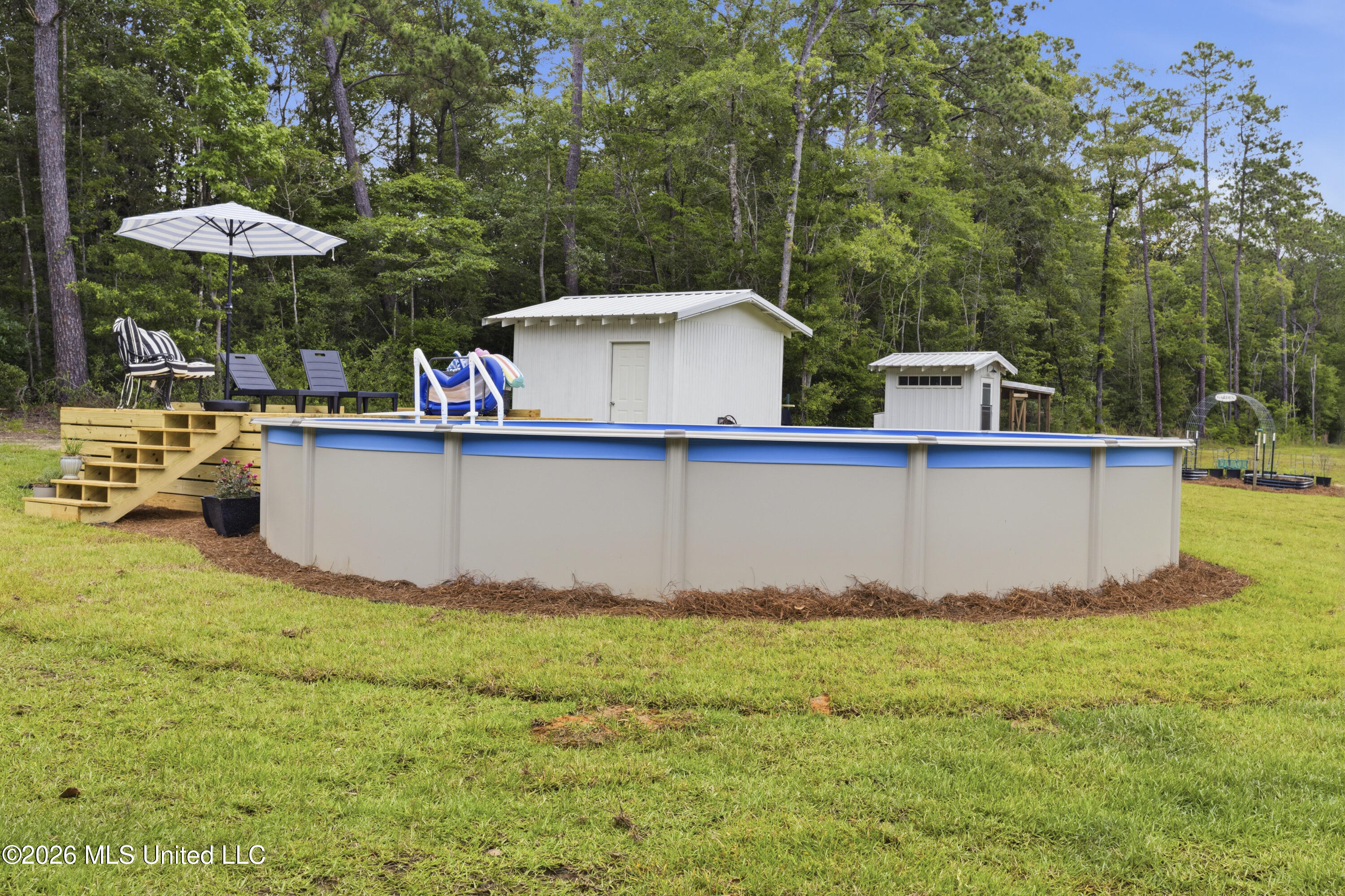 16900 Old River Road
