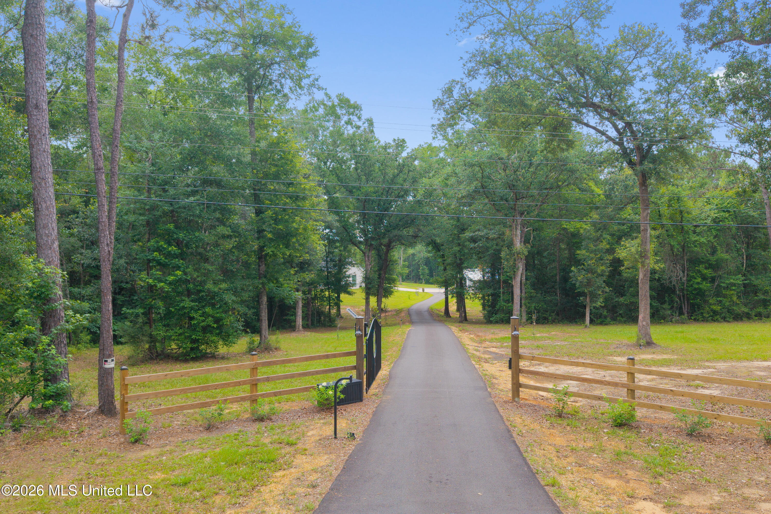 16900 Old River Road