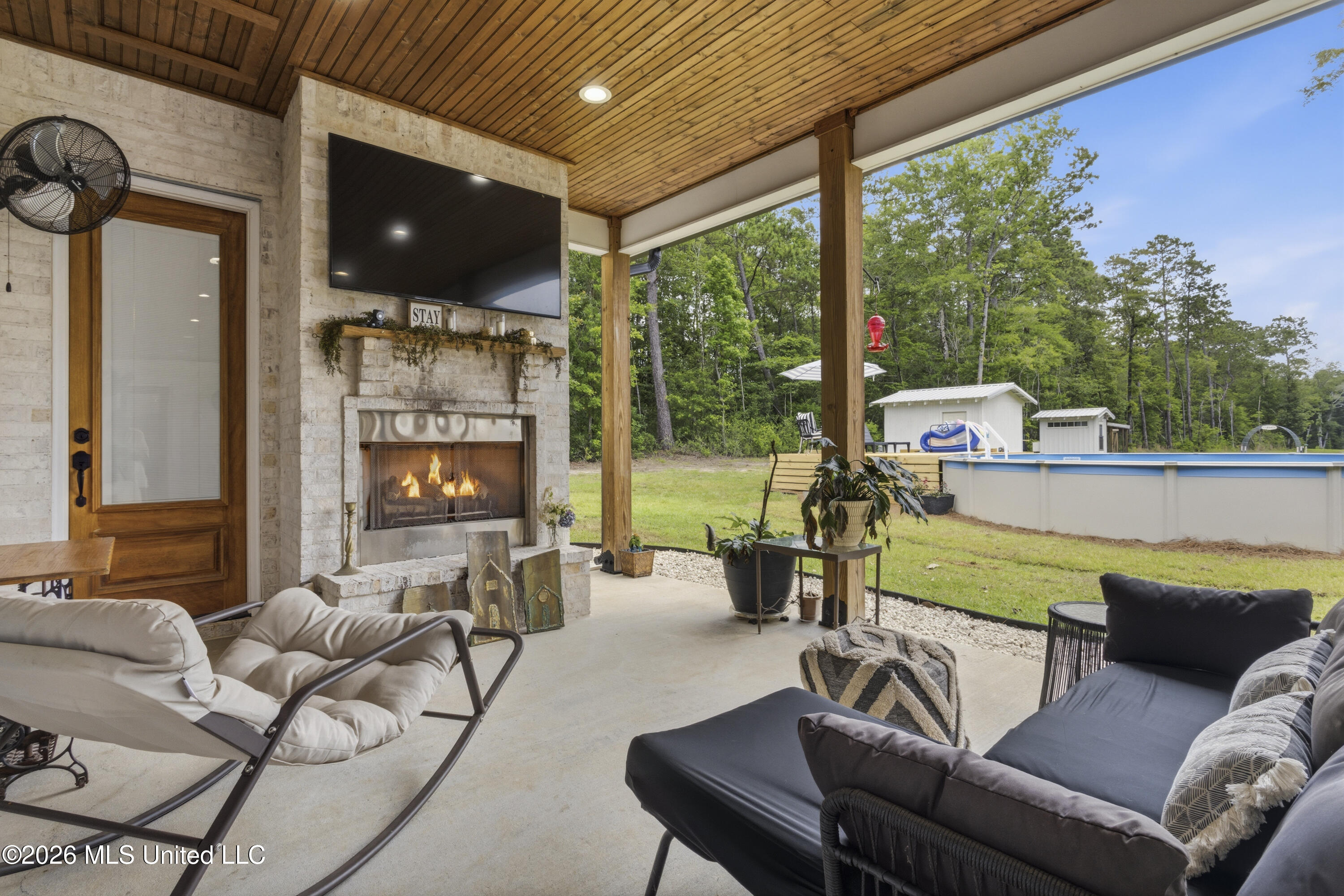 16900 Old River Road