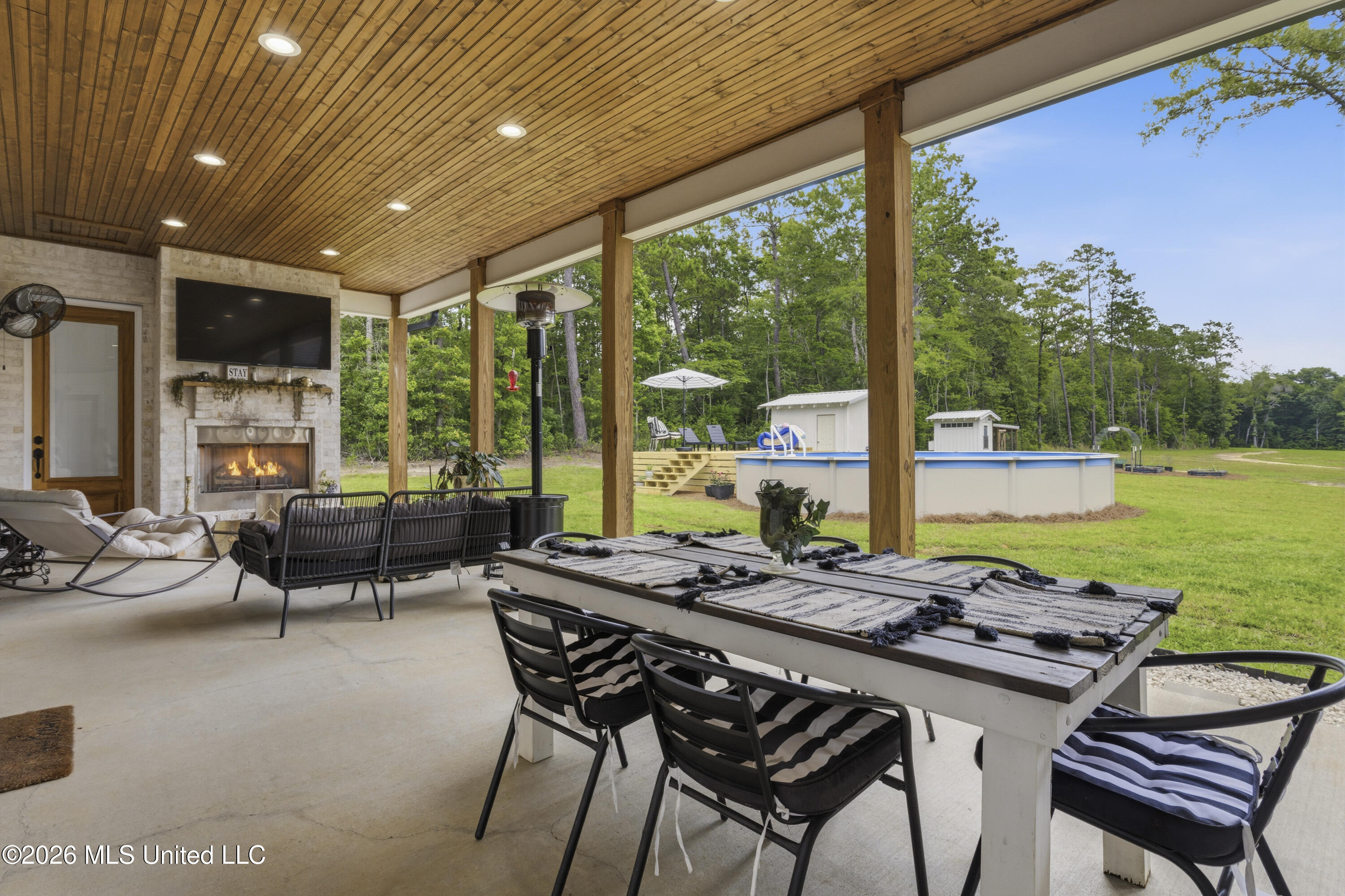 16900 Old River Road